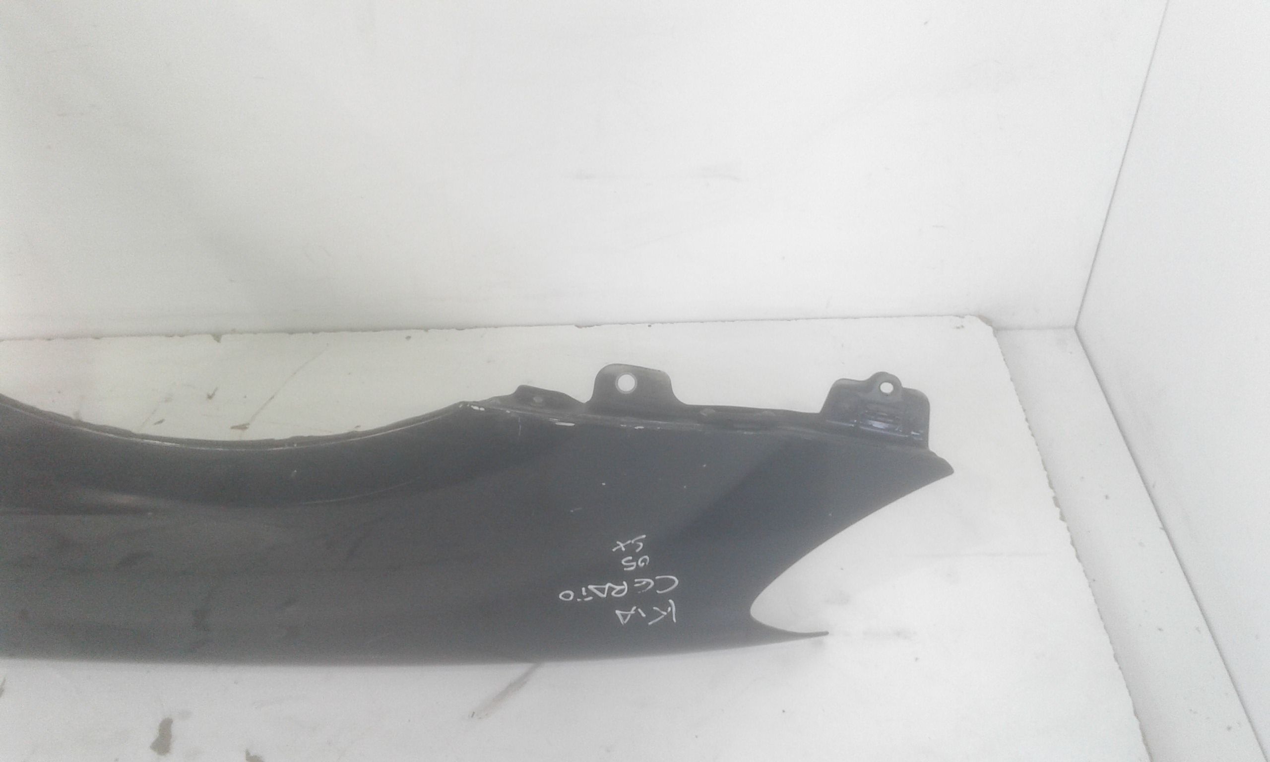 Parafango Anteriore Sinistro KIA Cerato 1 Serie