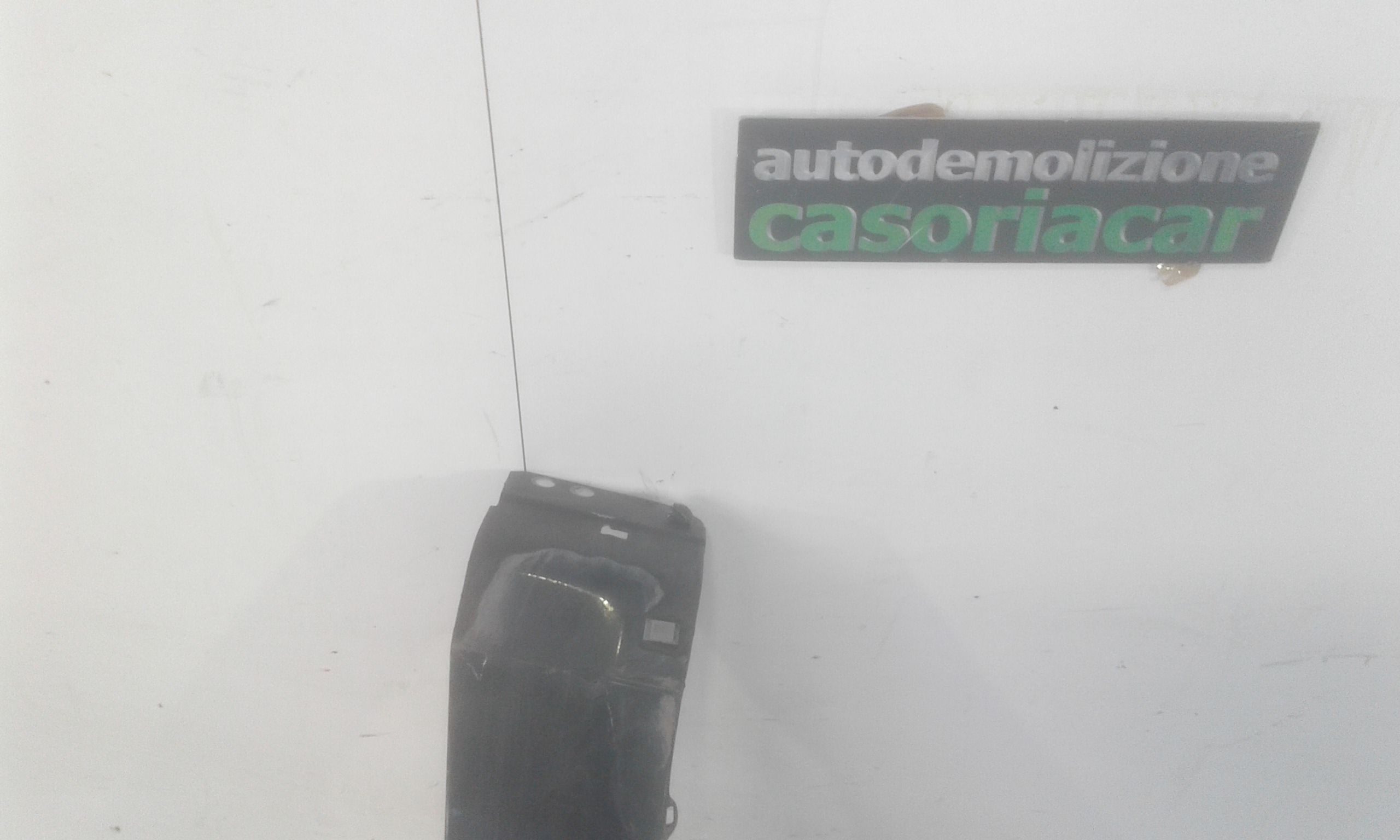 Parafango Anteriore Sinistro KIA Cerato 1 Serie