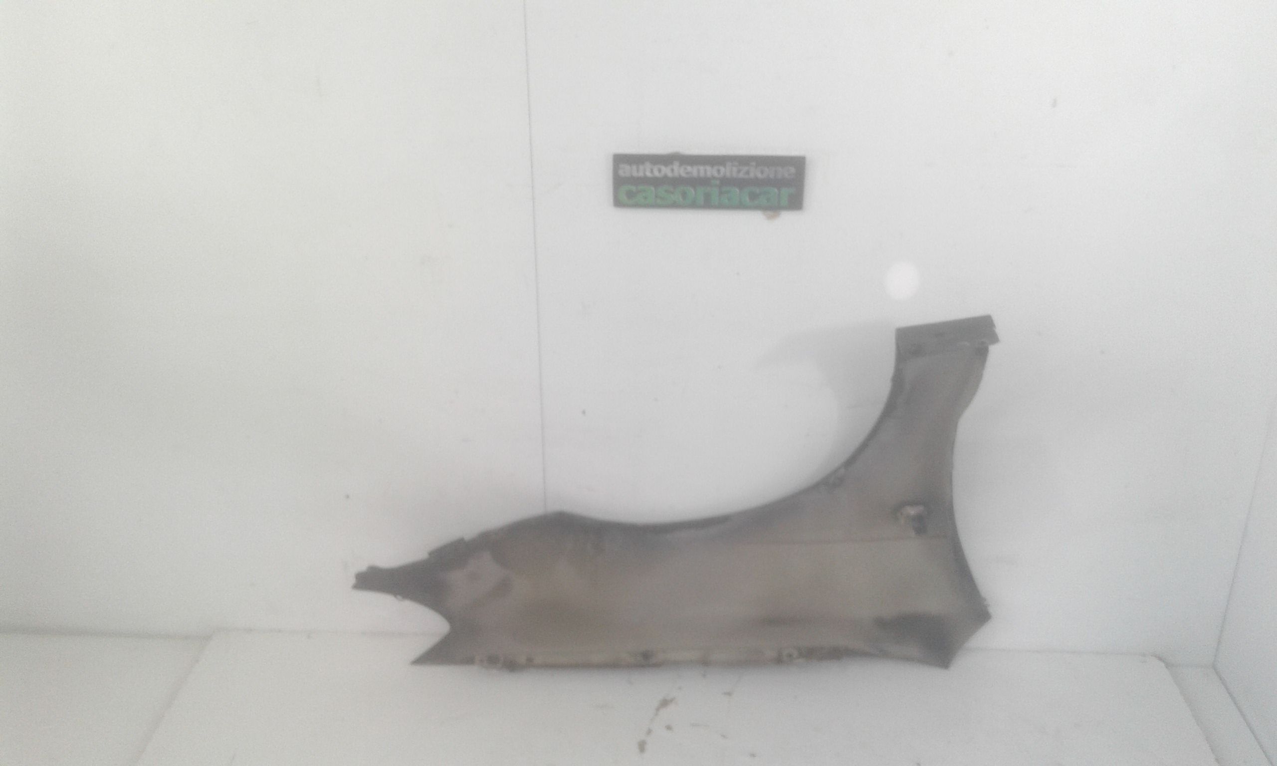 Parafango Anteriore Sinistro KIA Cerato 1 Serie