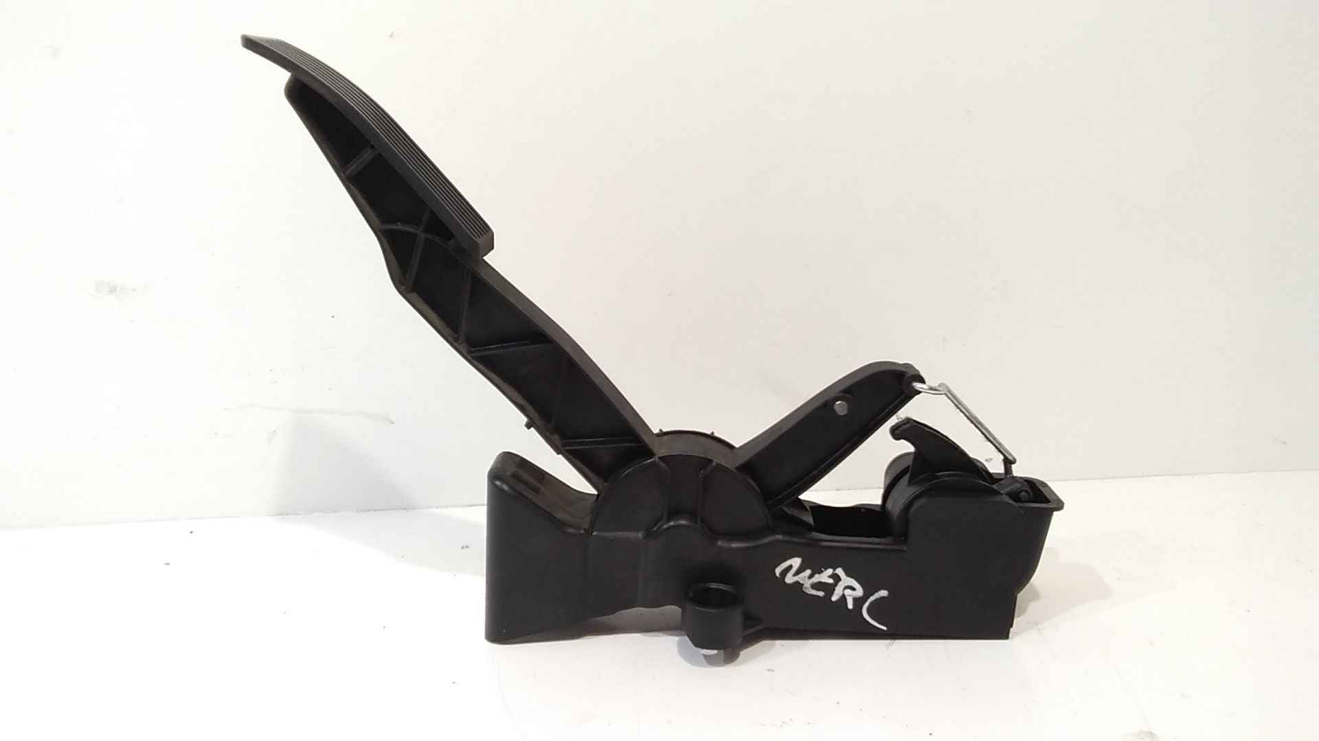 Pedale acceleratore MERCEDES Classe A W169 3 Serie