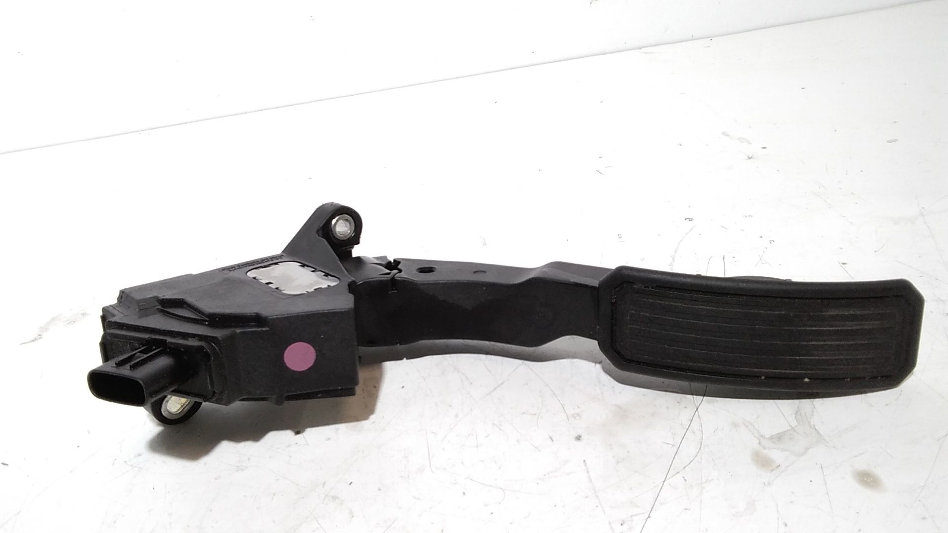Pedale acceleratore TOYOTA Auris Serie (E150) (07>12)