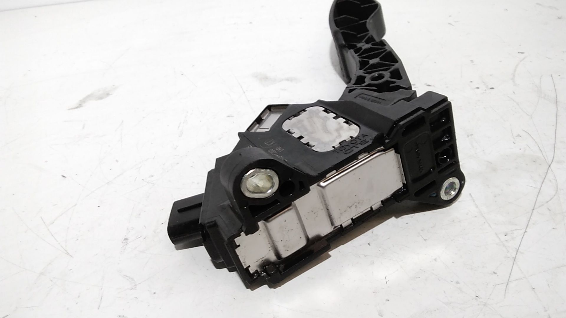 Pedale acceleratore TOYOTA Auris Serie (E150) (07>12)