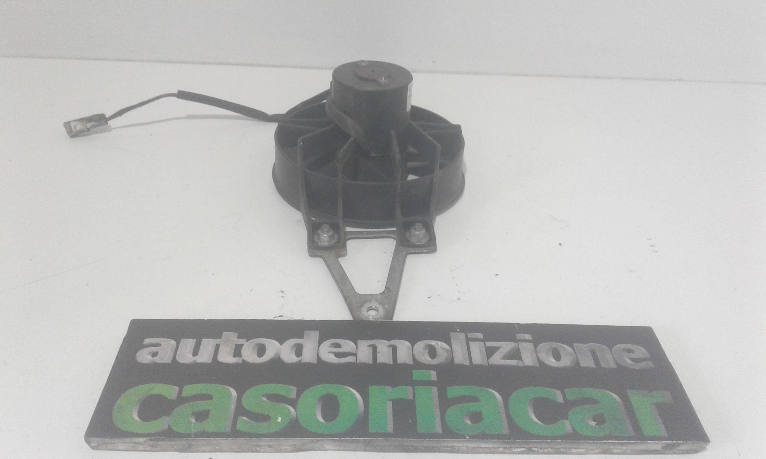 Ventola radiatore PIAGGIO Beverly Cruiser 250cc ie