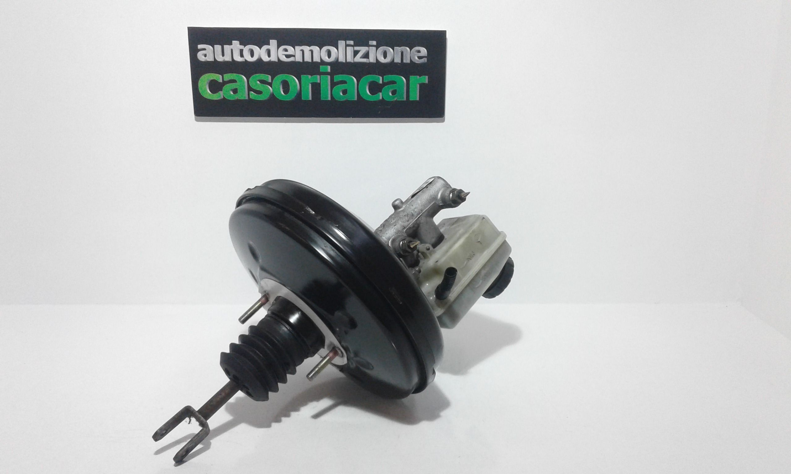 Servofreno MERCEDES Classe B W245 1 Serie