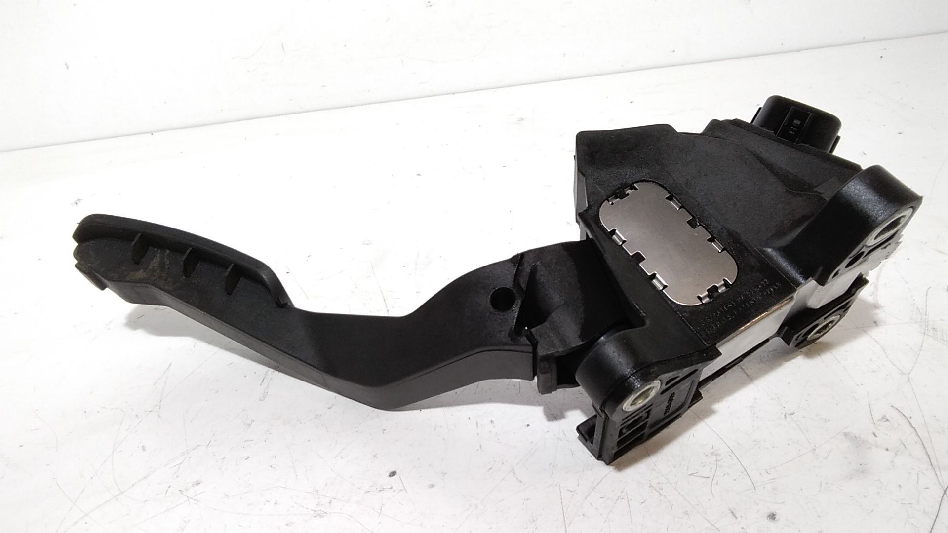 Pedale acceleratore TOYOTA Yaris 3 Serie