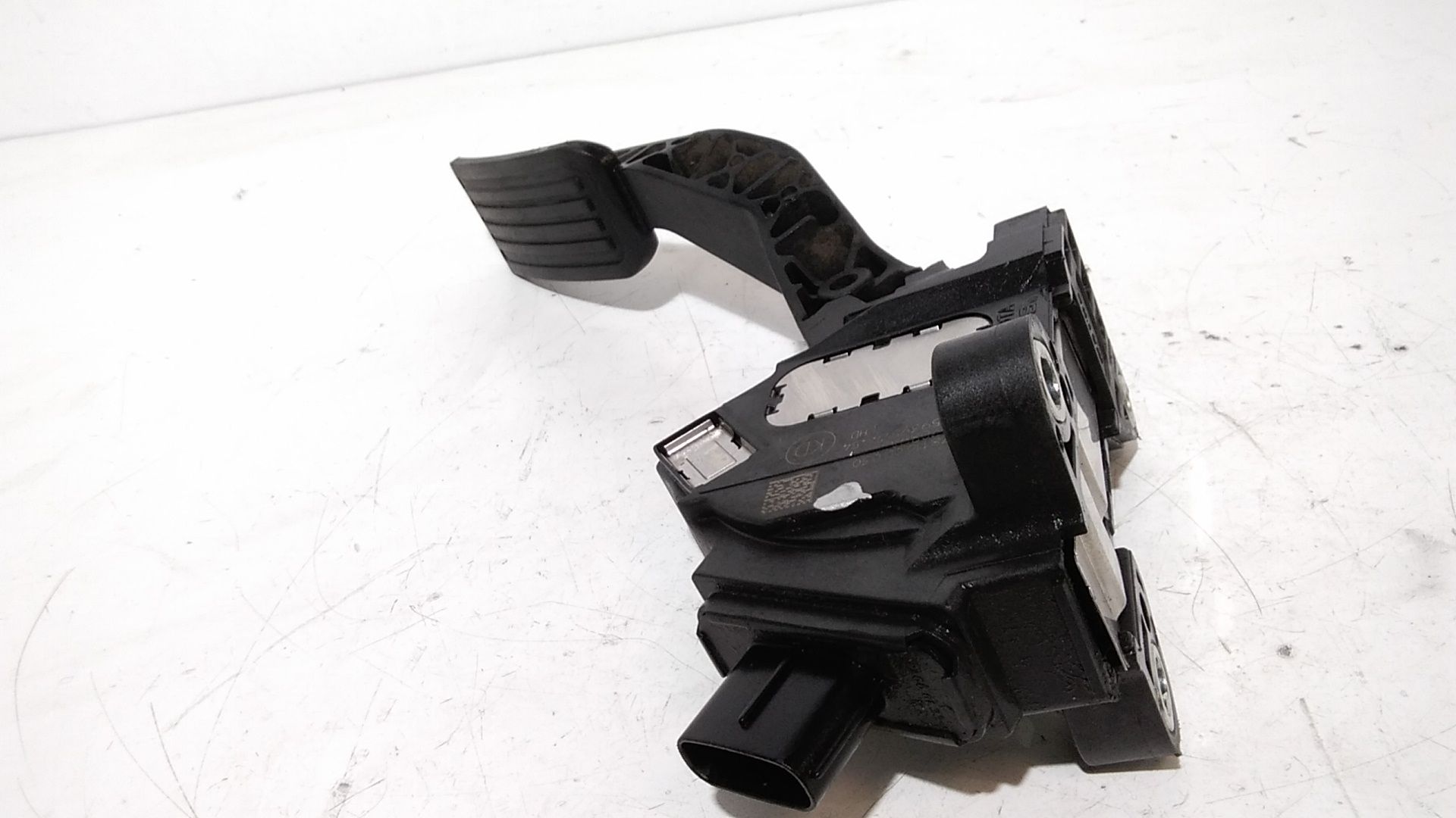 Pedale acceleratore TOYOTA Yaris 3 Serie