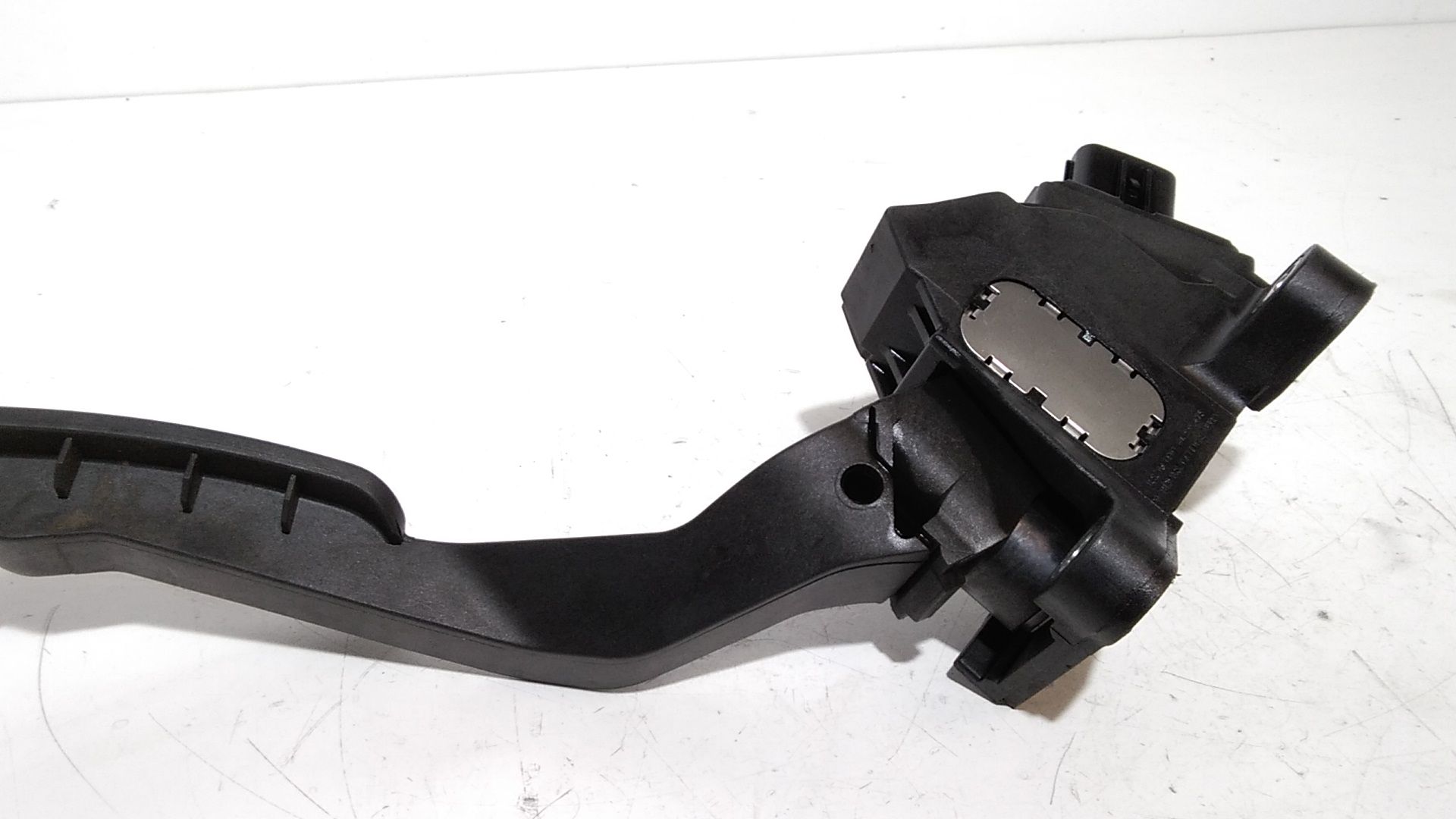 Pedale acceleratore TOYOTA Yaris 3 Serie