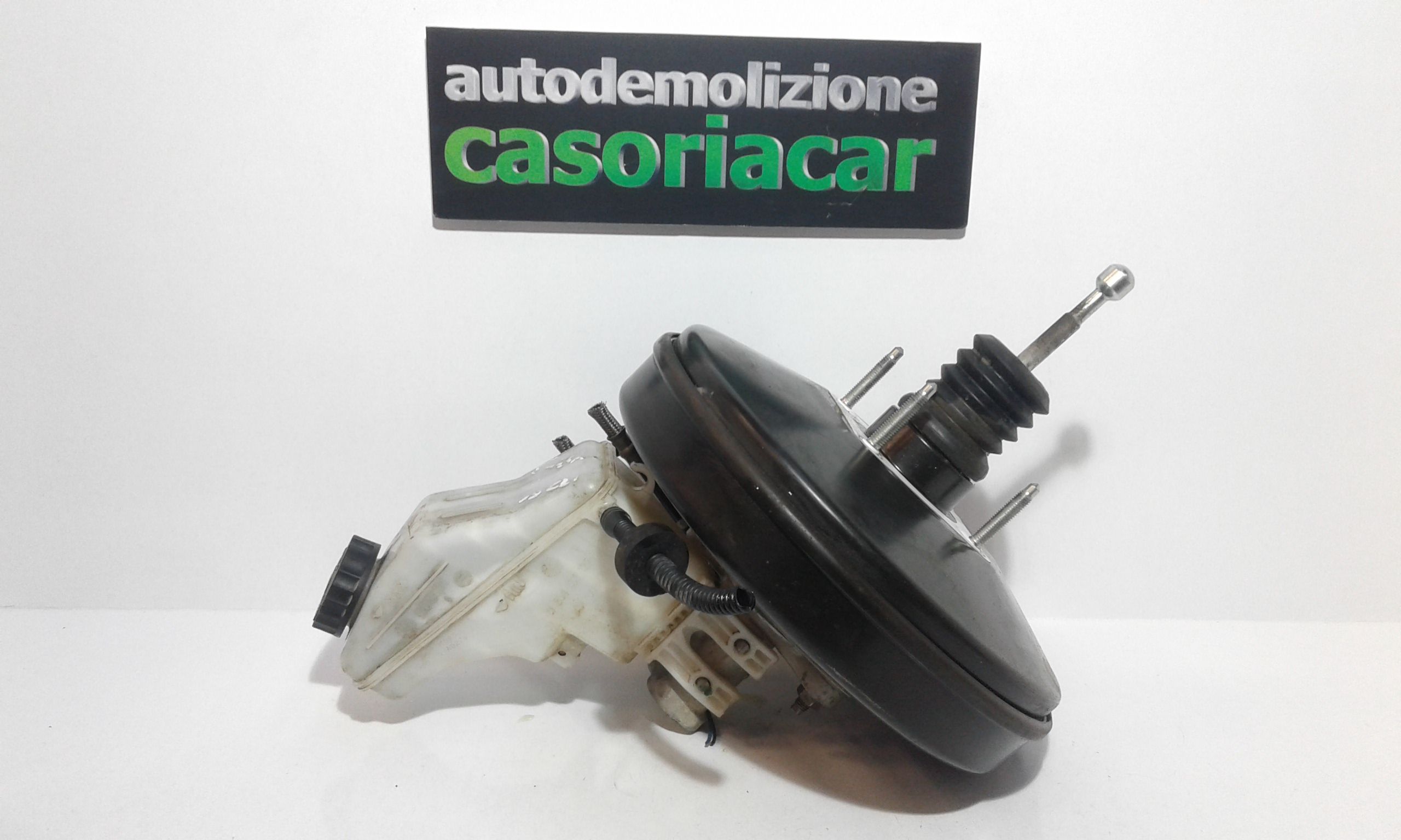 Servofreno OPEL Corsa D 5P 1 Serie