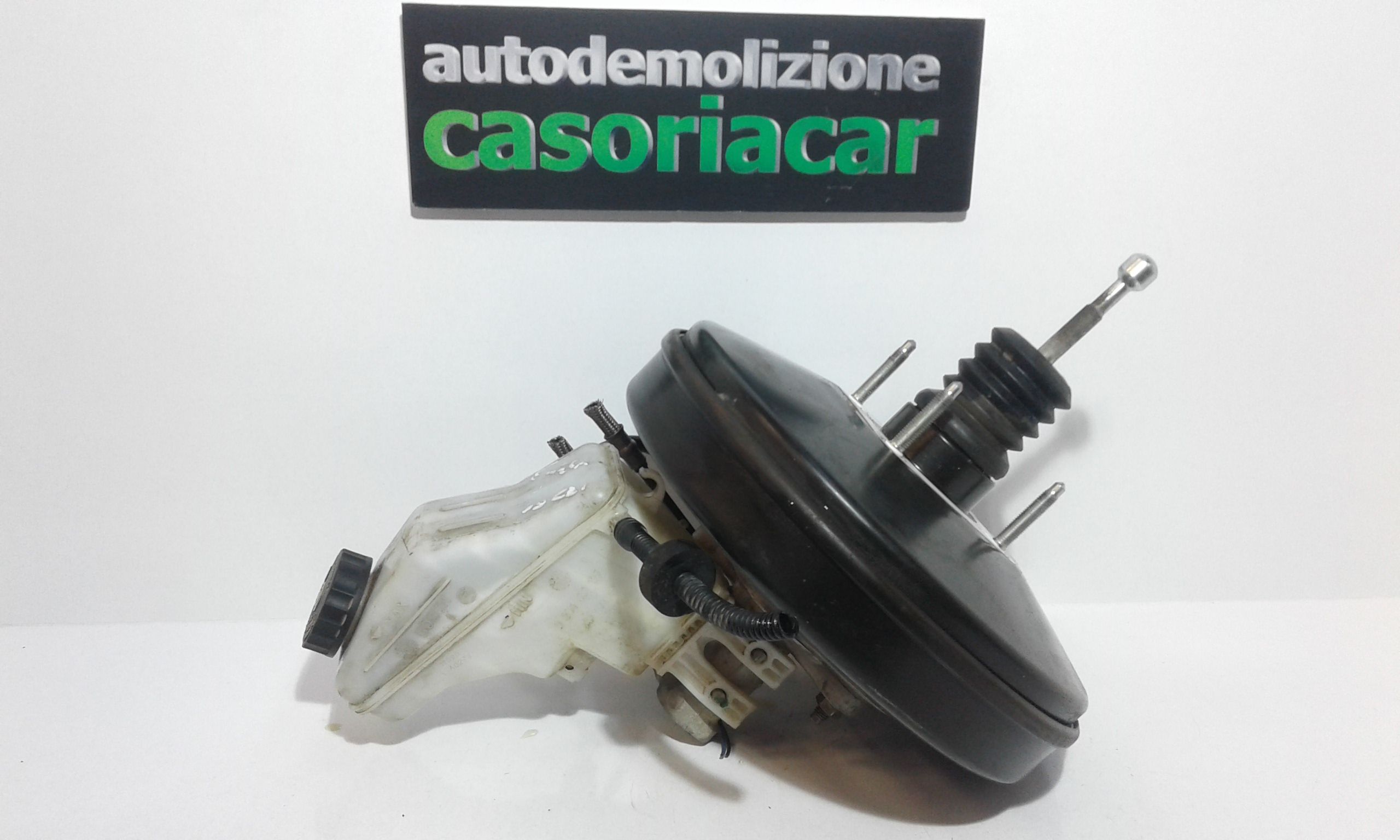 Servofreno OPEL Corsa D 5P 1 Serie