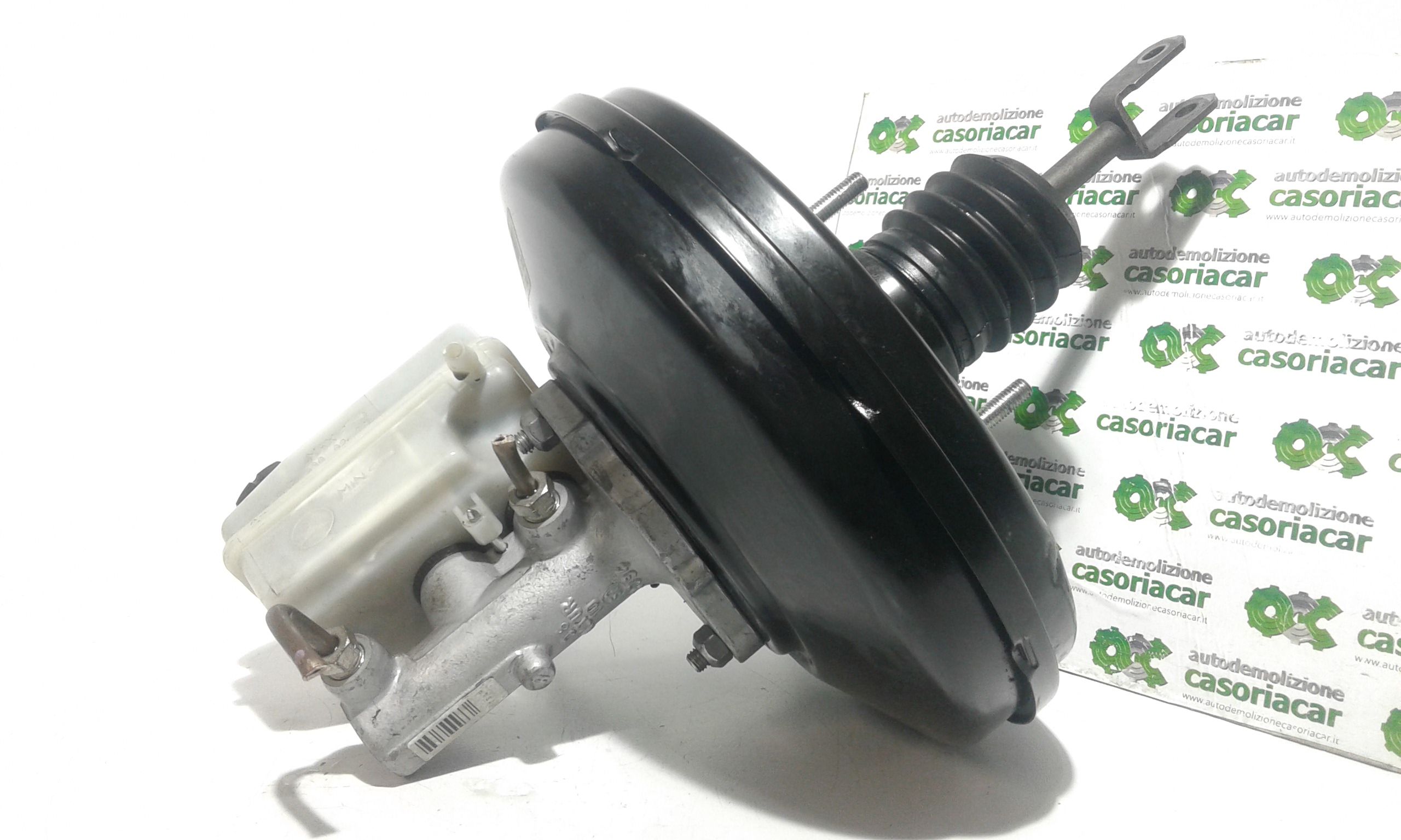 Servofreno MERCEDES Classe A W169 3 Serie