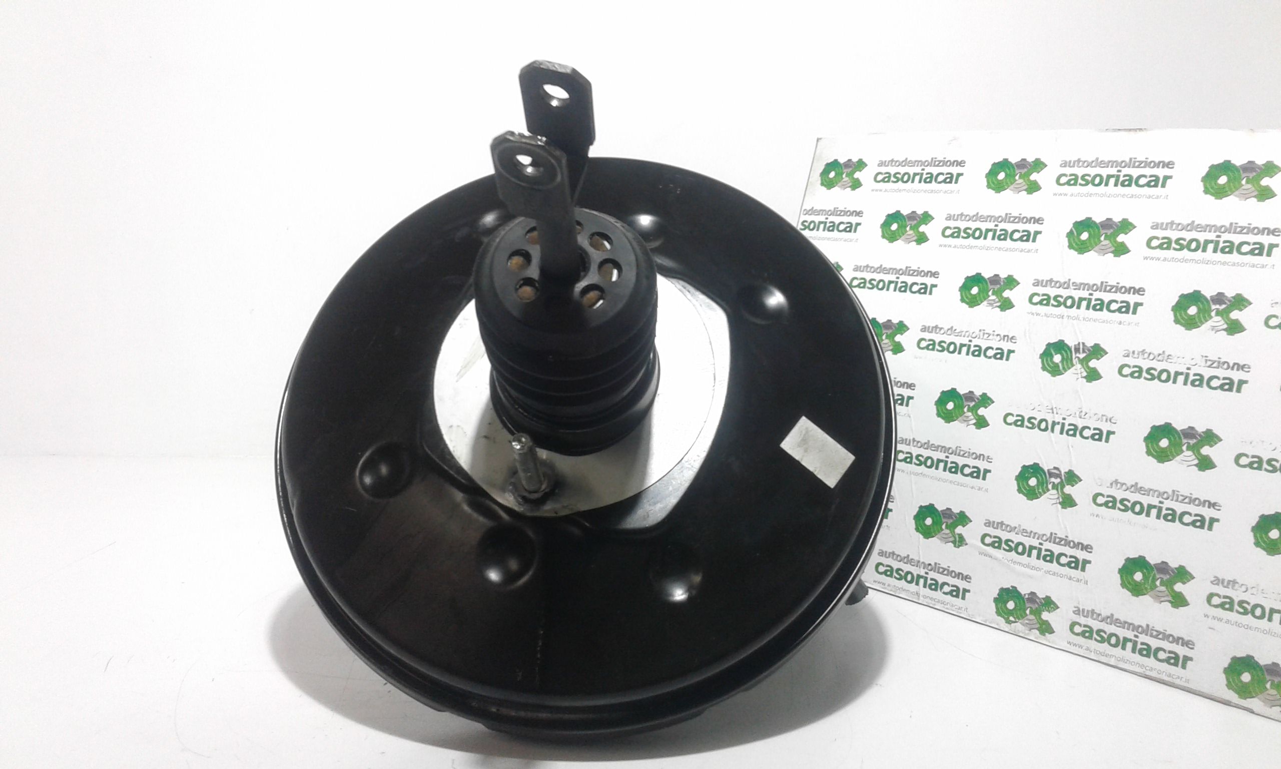 Servofreno MERCEDES Classe A W169 3 Serie