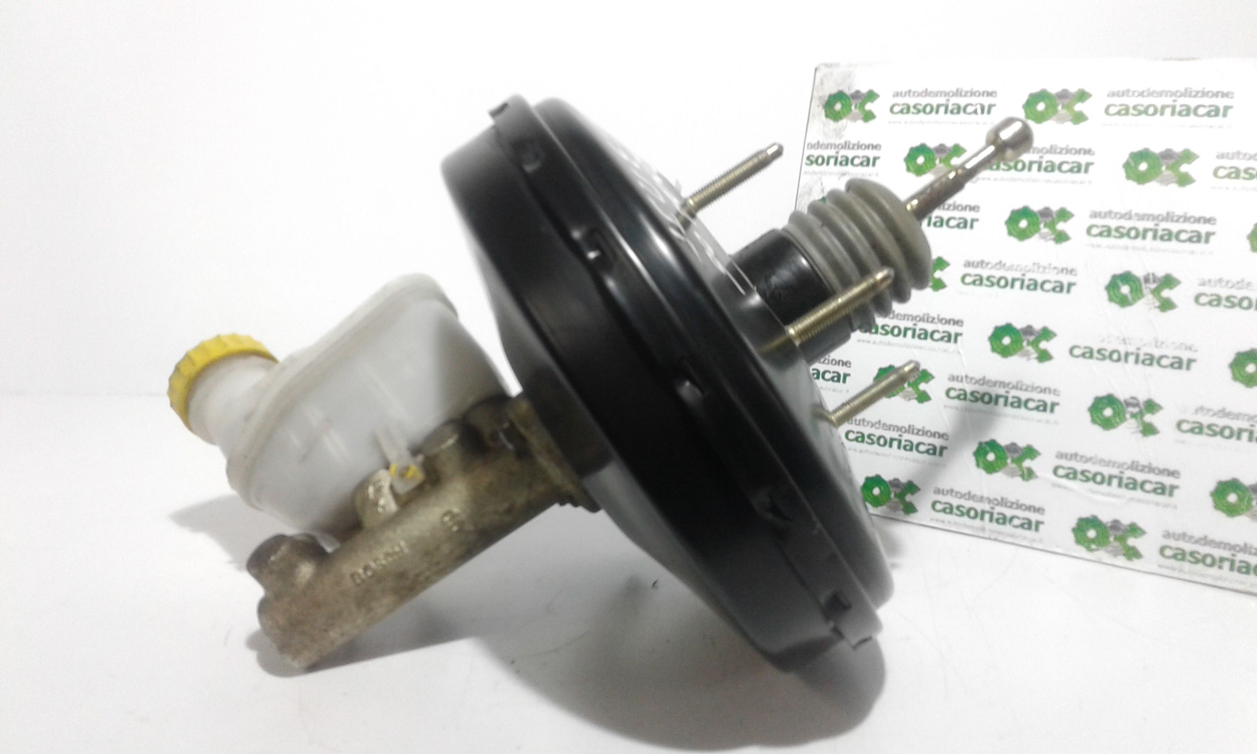 Servofreno FIAT Panda 2 Serie