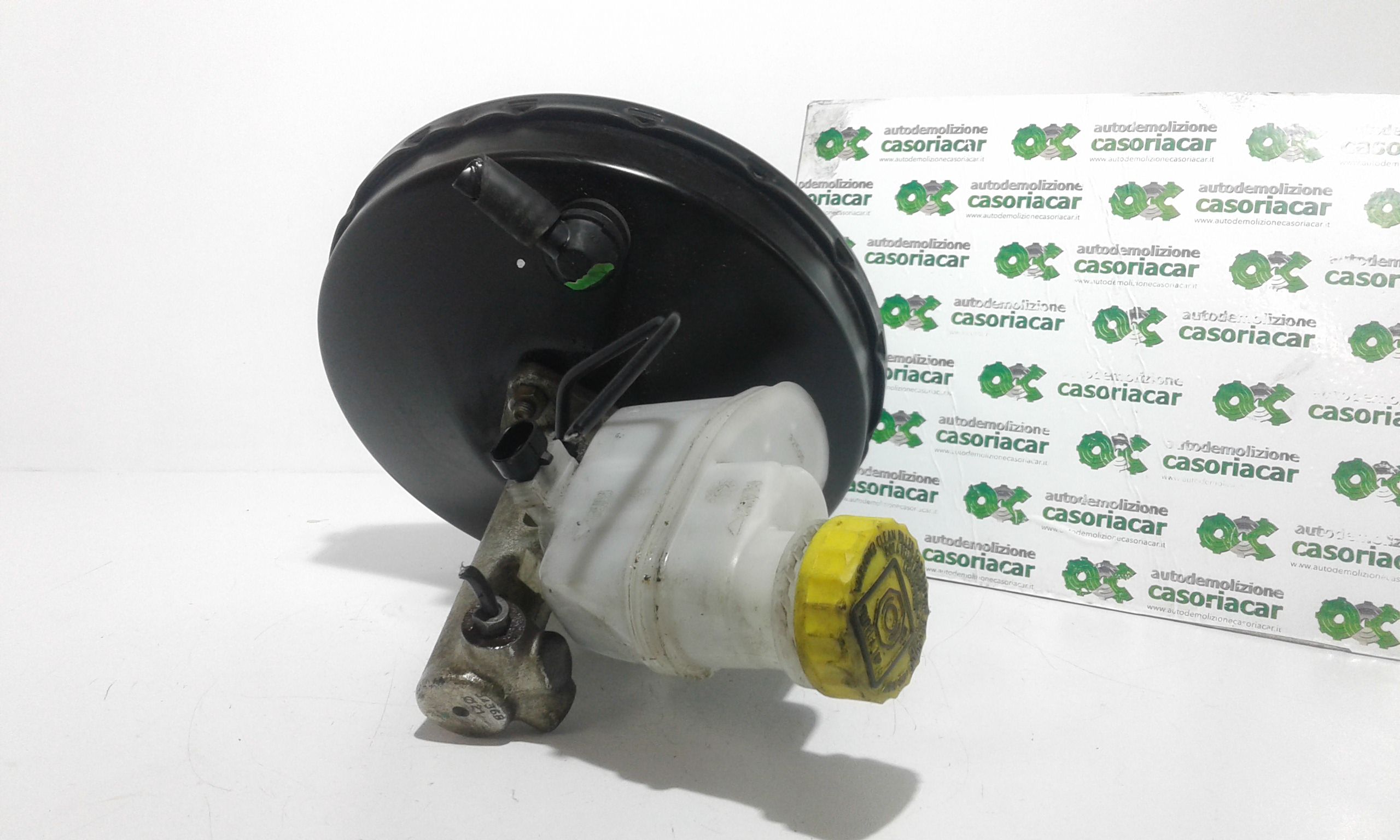 Servofreno FIAT Panda 2 Serie