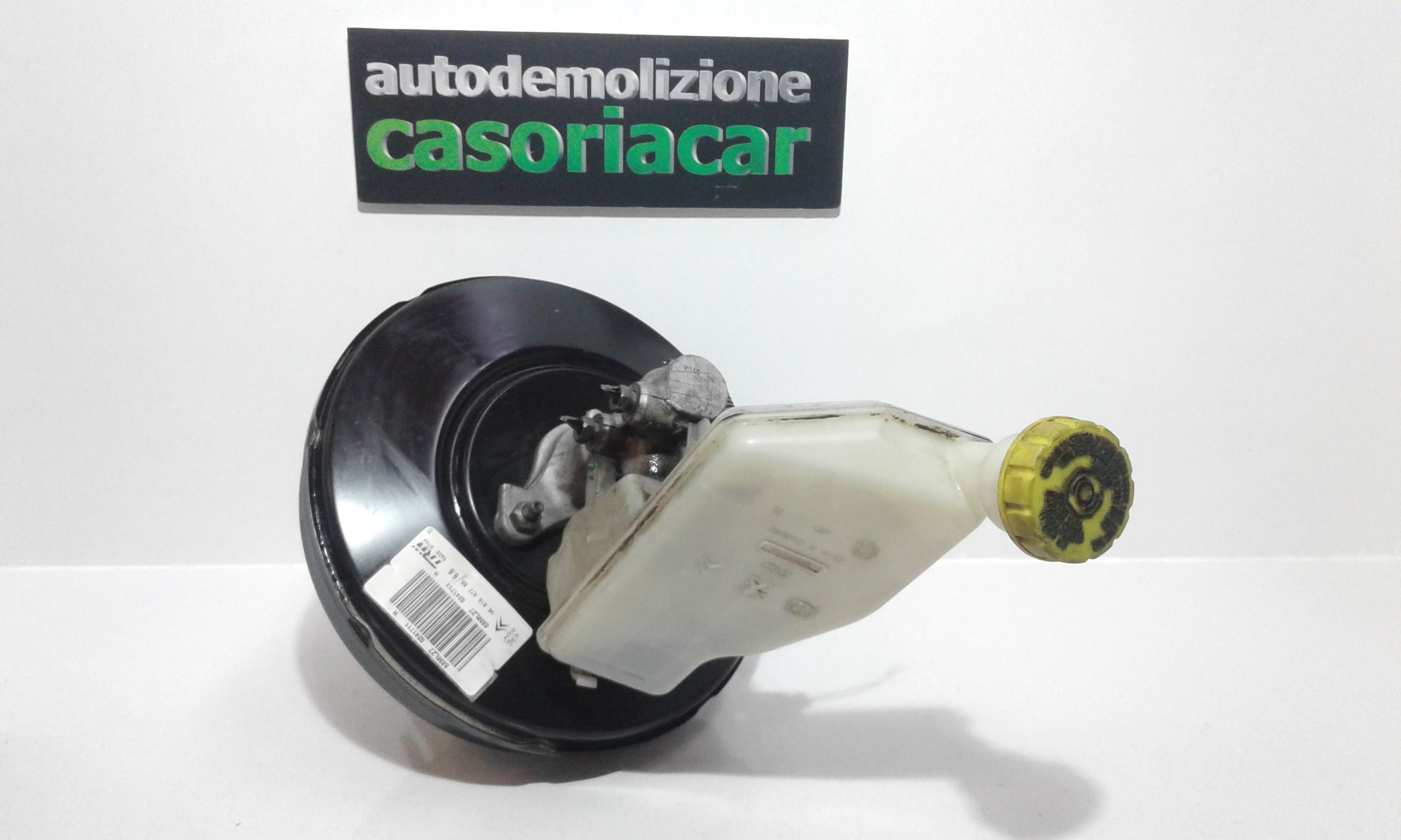 Servofreno CITROEN C3 Picasso