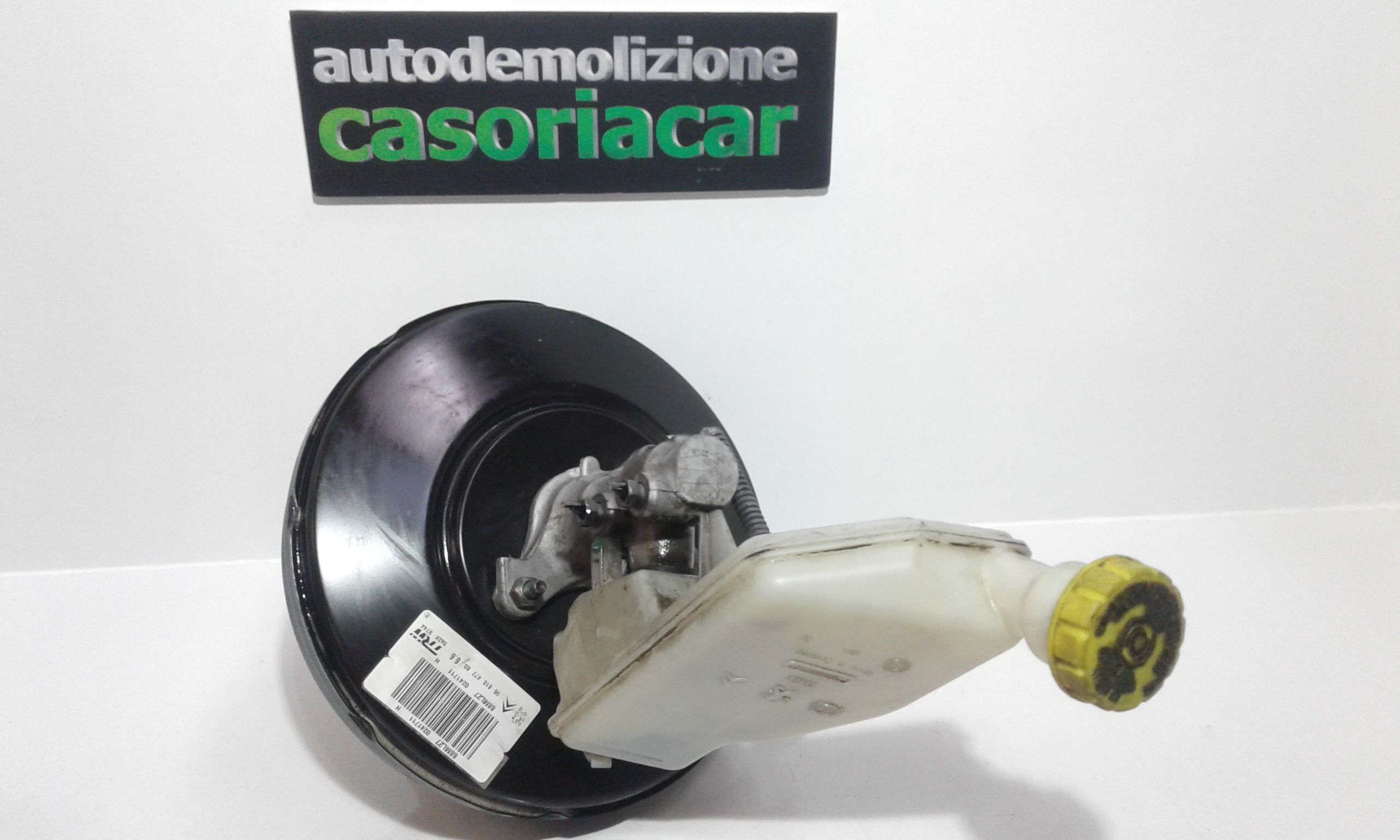 Servofreno CITROEN C3 Picasso