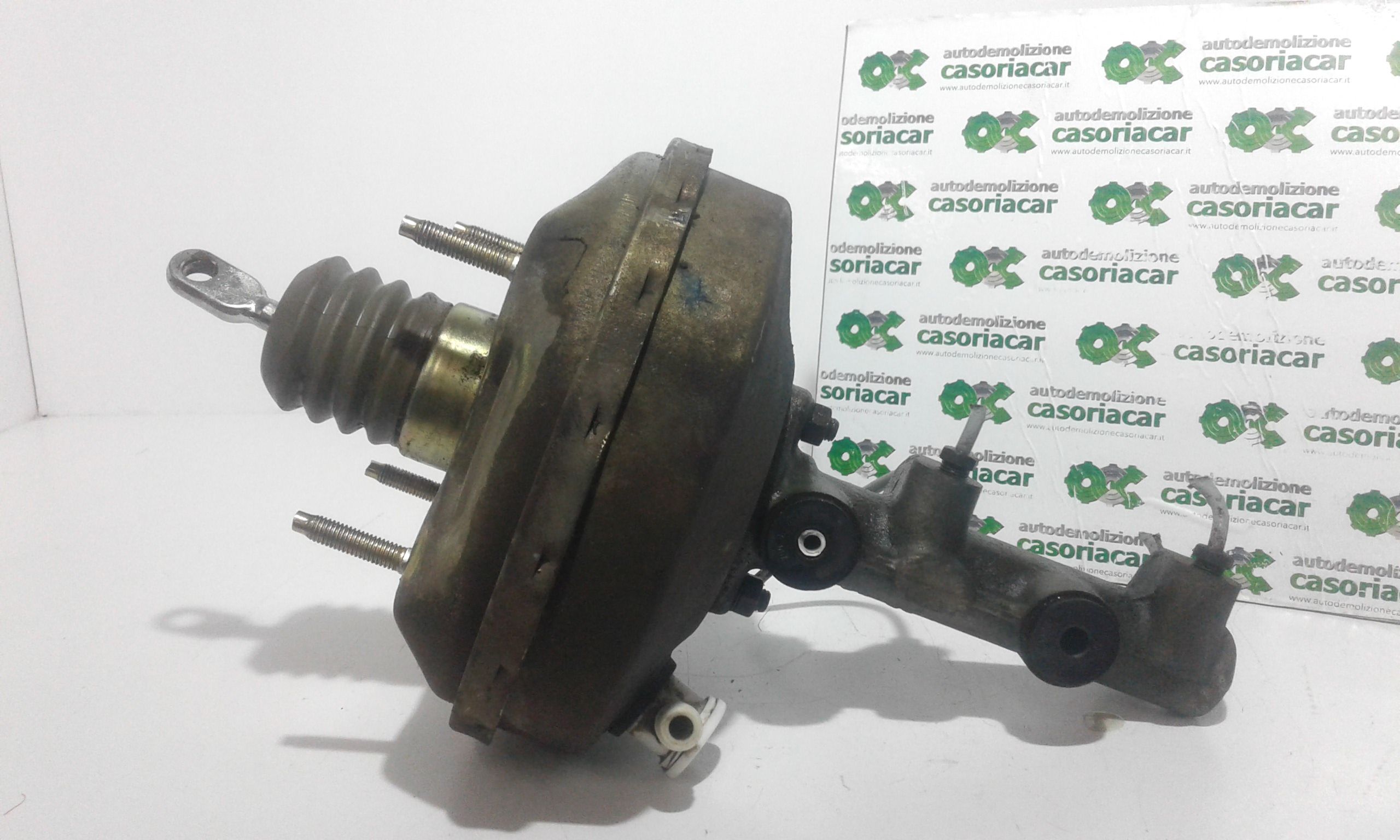 Servofreno LANCIA Delta 1 Serie