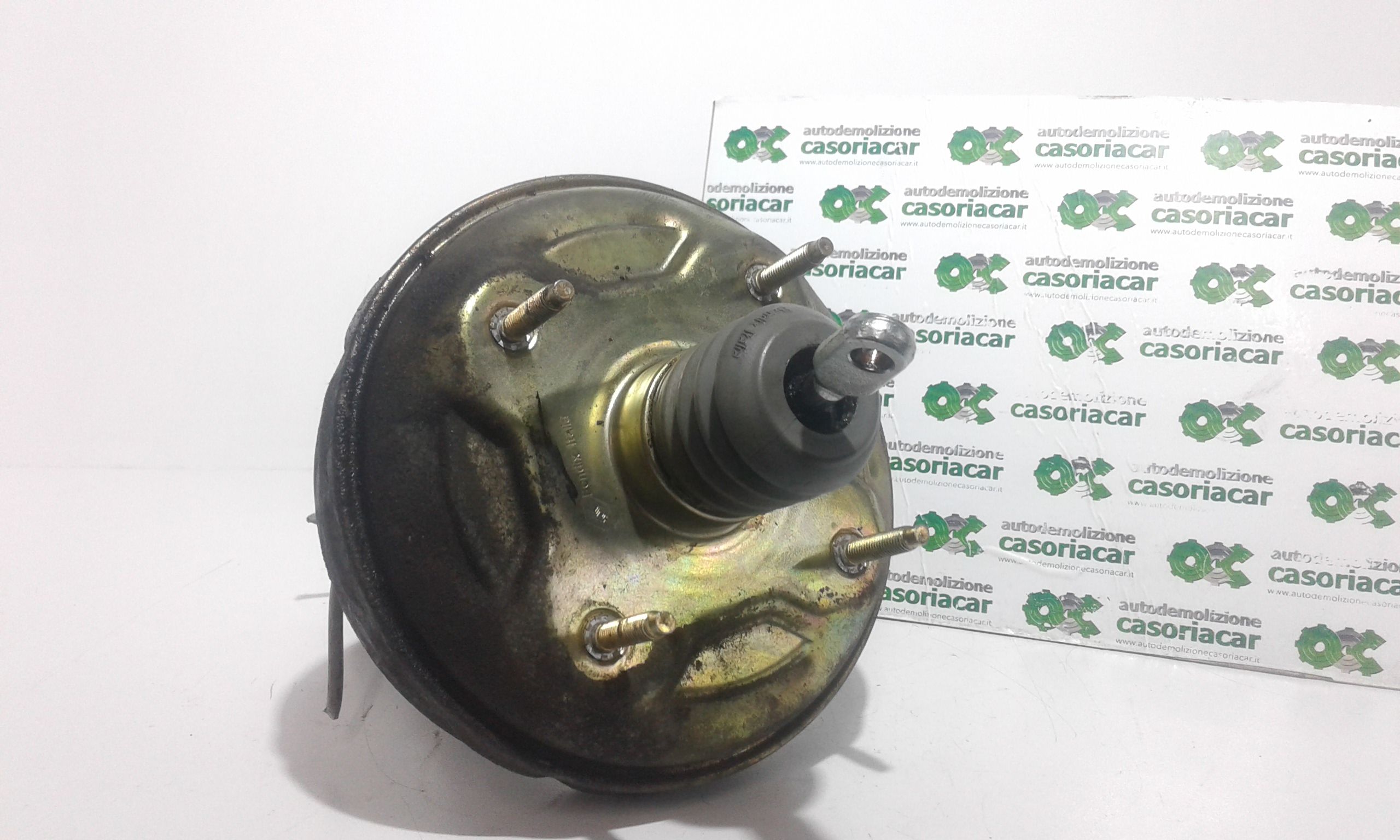 Servofreno LANCIA Delta 1 Serie