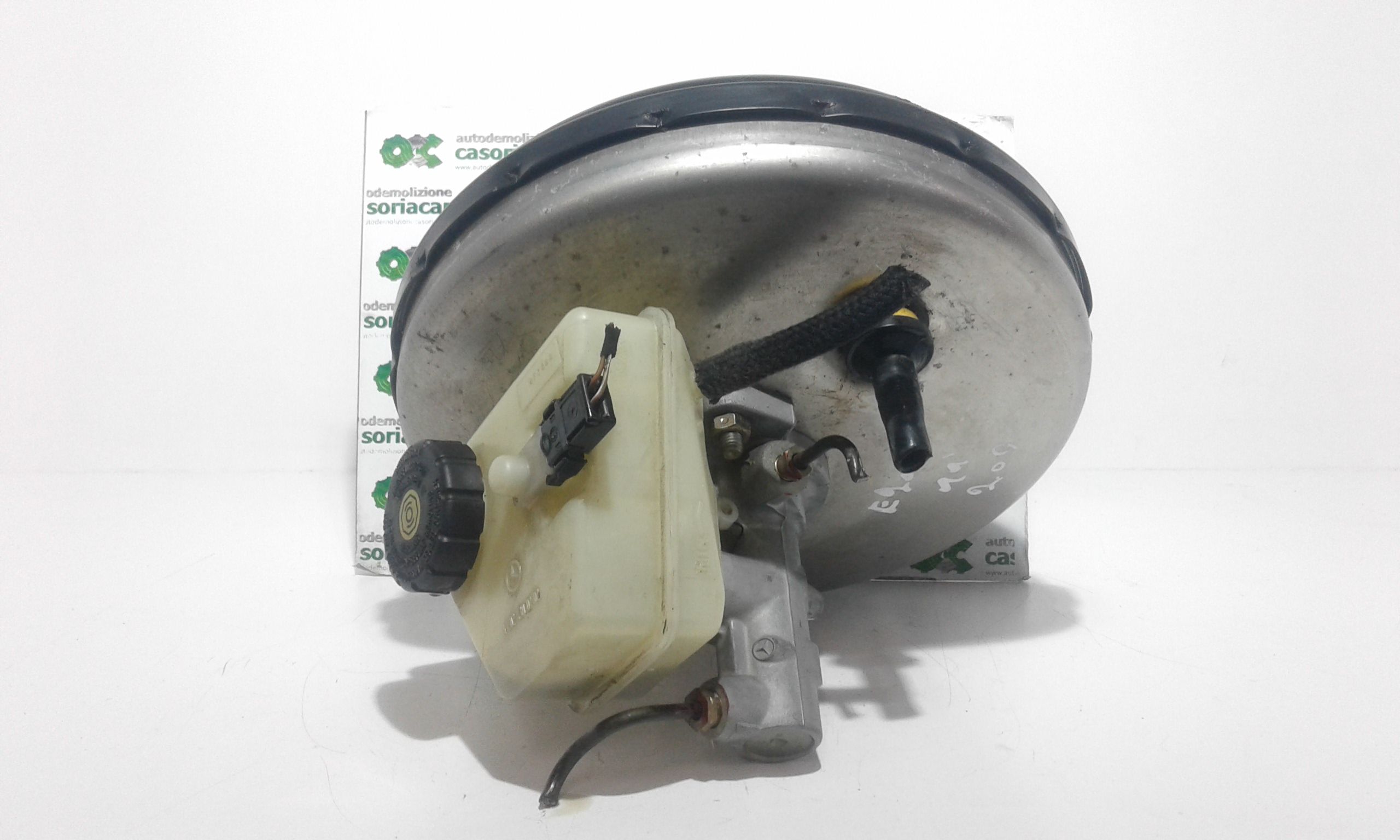 Servofreno MERCEDES Classe E Berlina W210