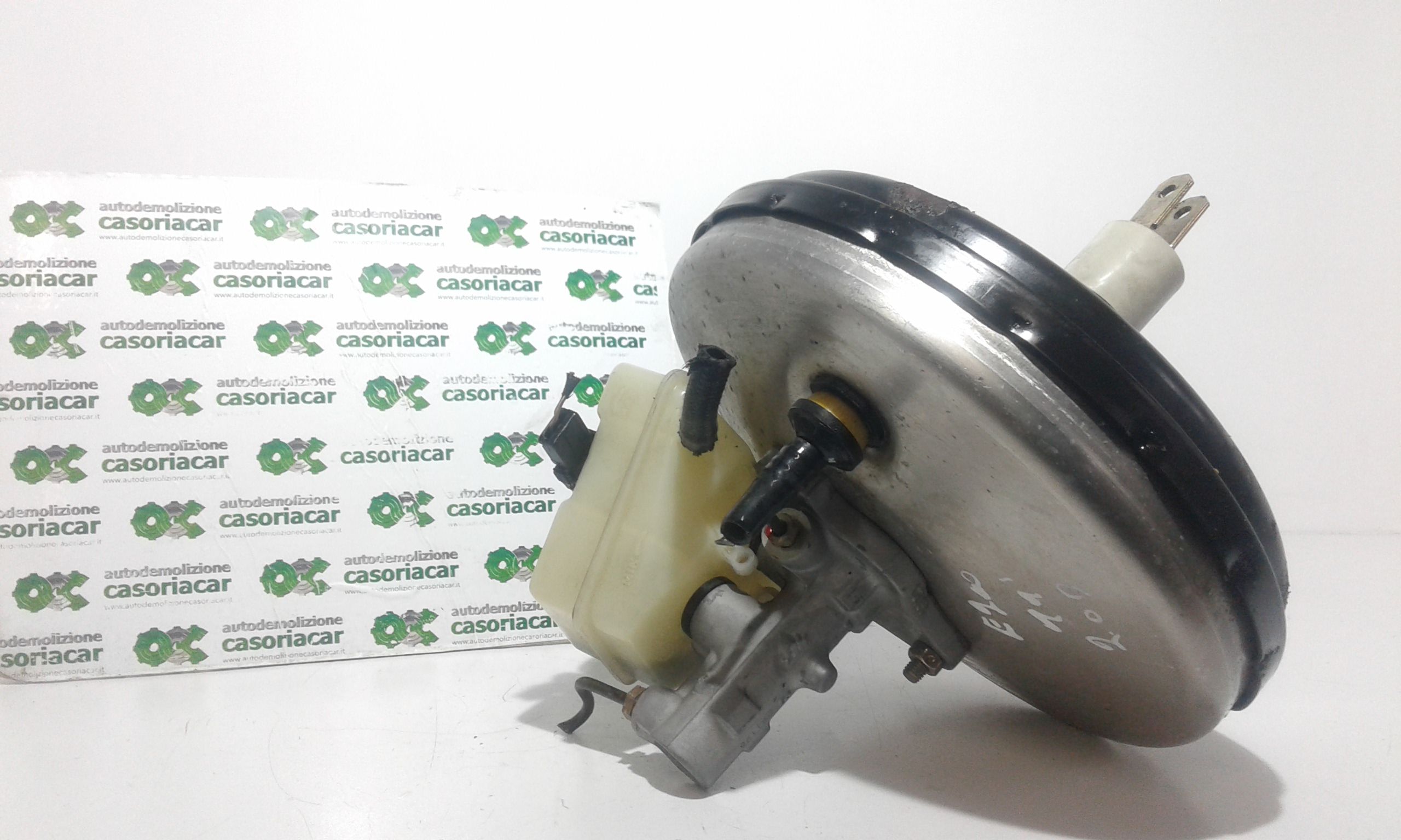 Servofreno MERCEDES Classe E Berlina W210