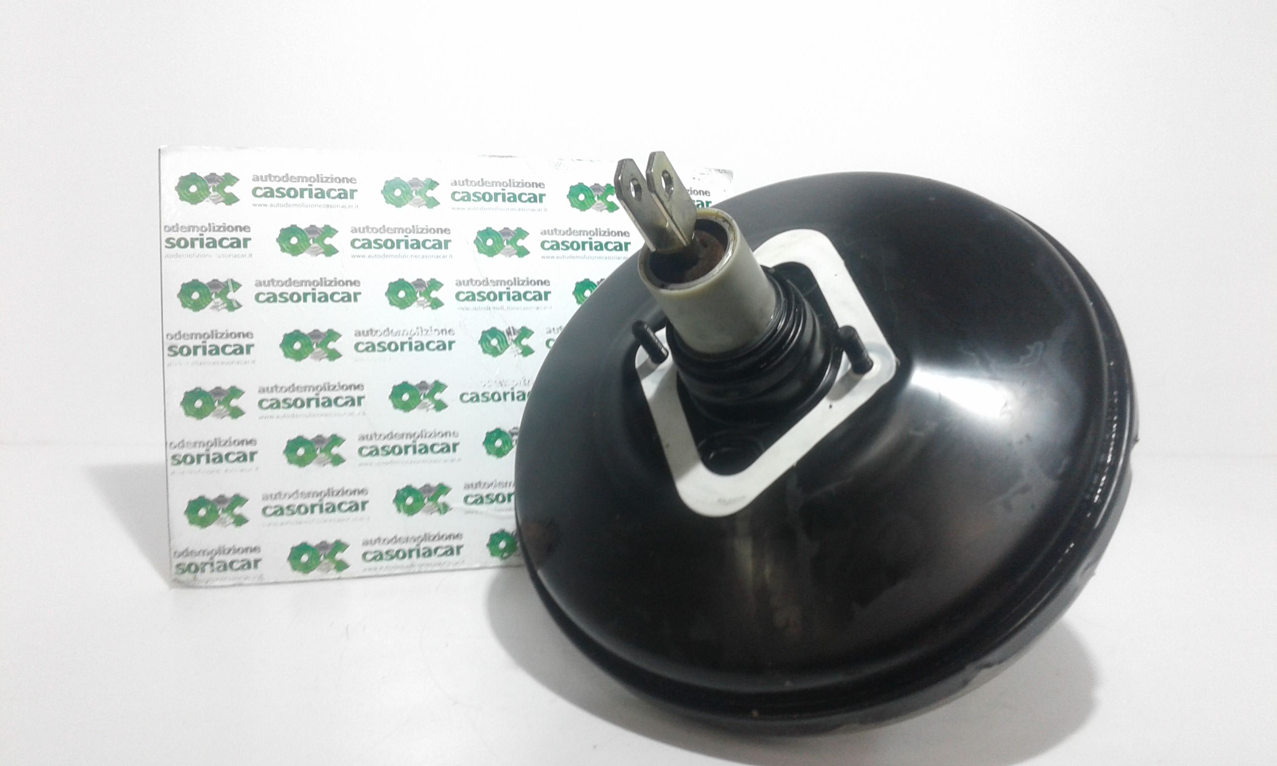 Servofreno MERCEDES Classe E Berlina W210