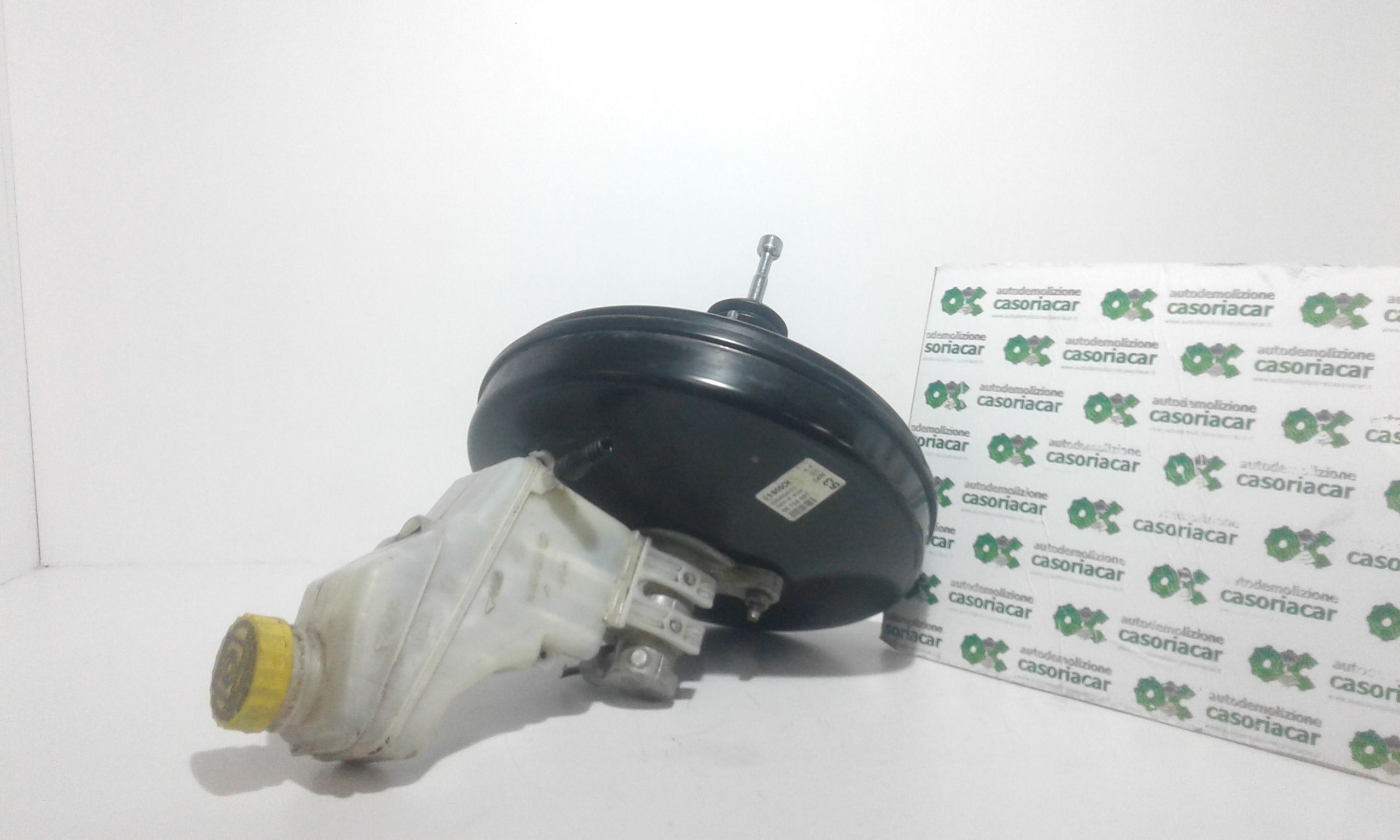 Servofreno FIAT Grande Punto 1 Serie