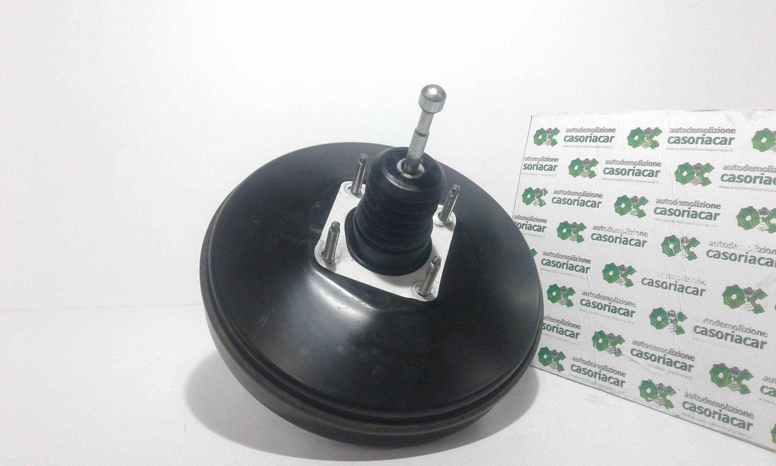 Servofreno FIAT Grande Punto 1 Serie