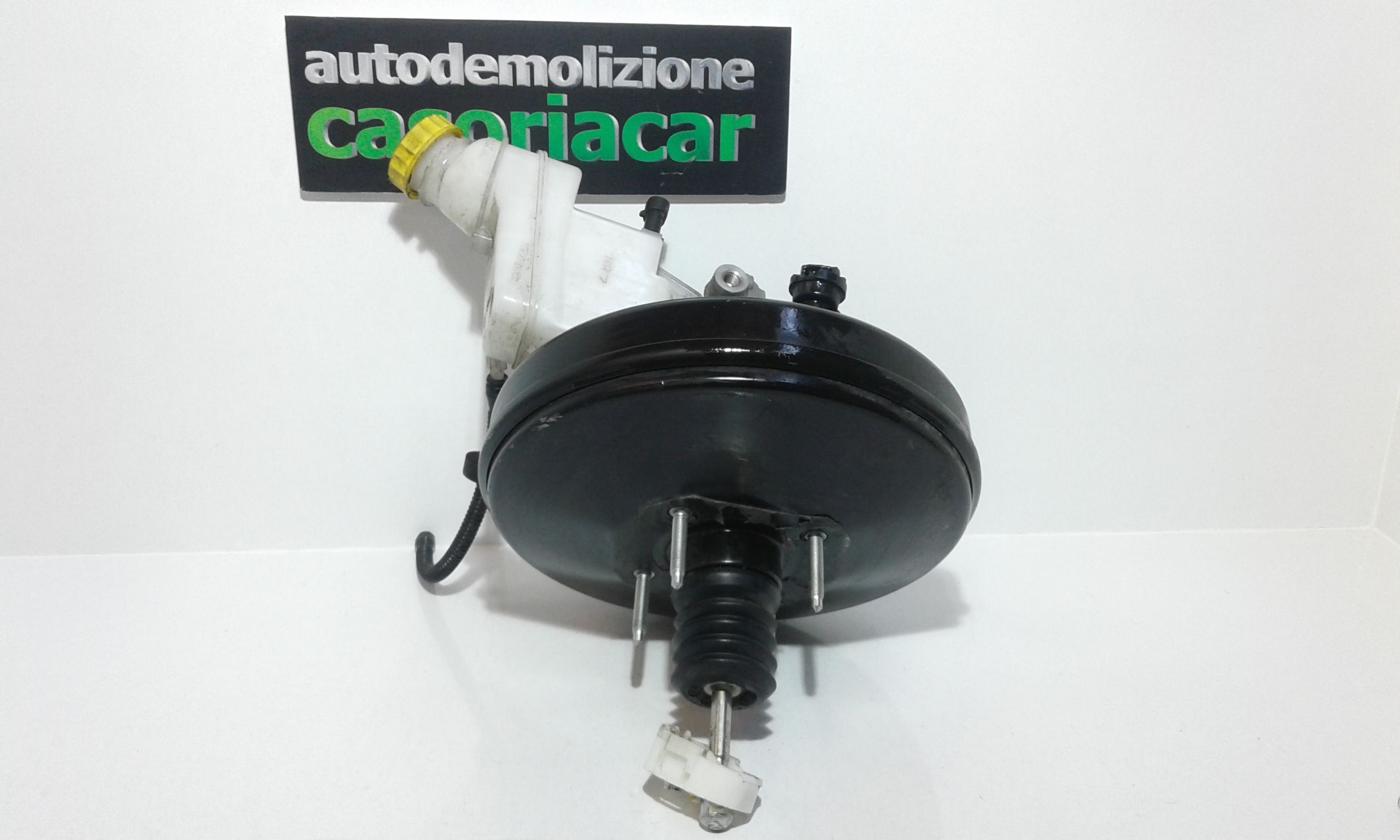 Servofreno JEEP Renegade Serie