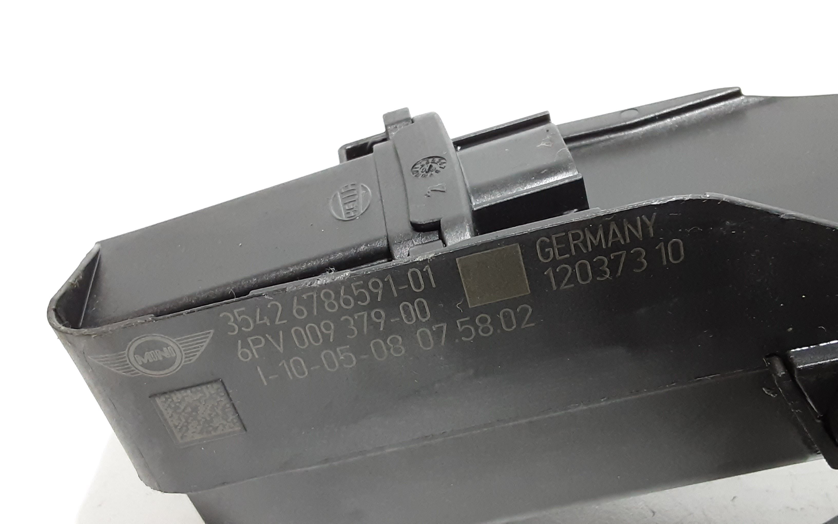 Pedale acceleratore MINI Cooper 2 Serie