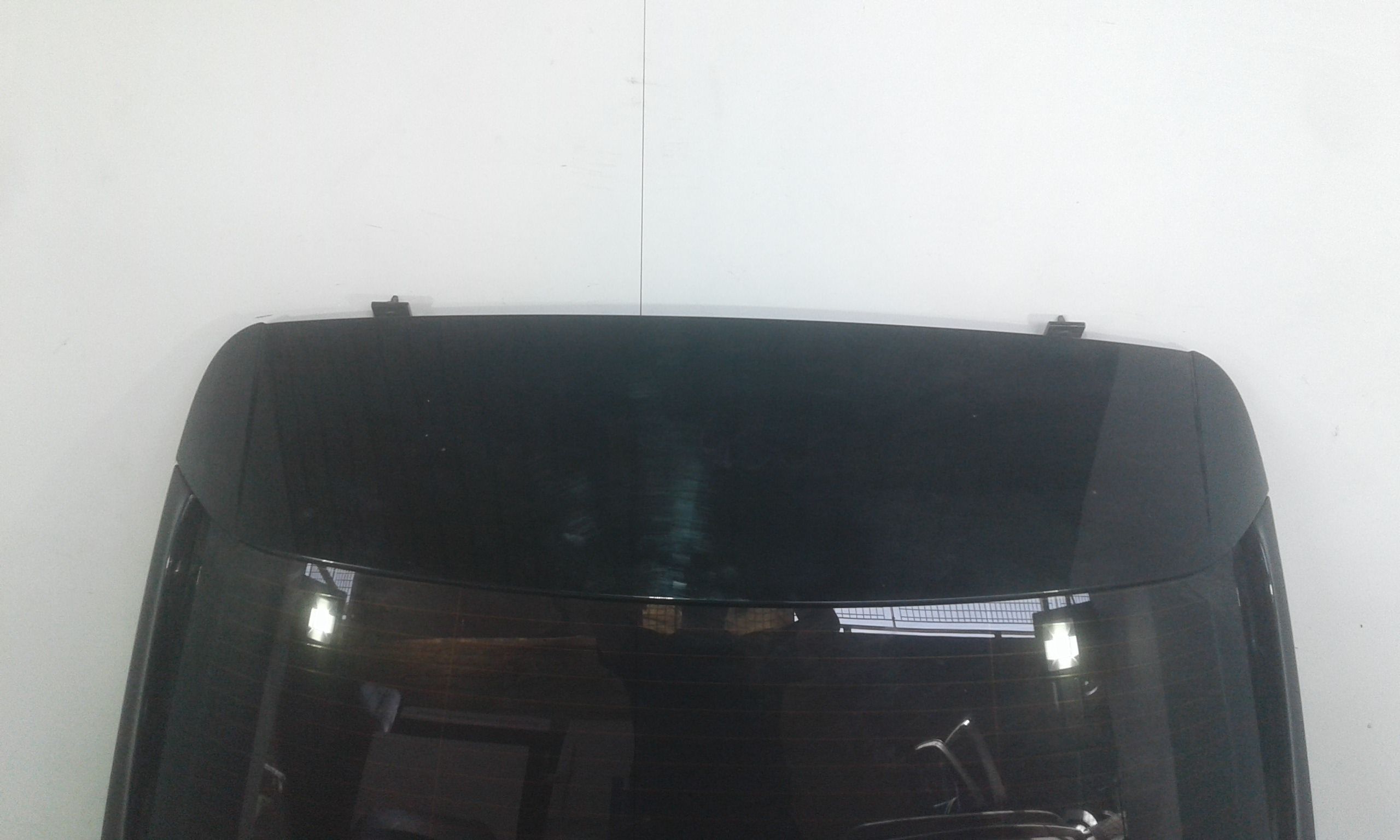 Portellone Posteriore AUDI Q3 1 Serie