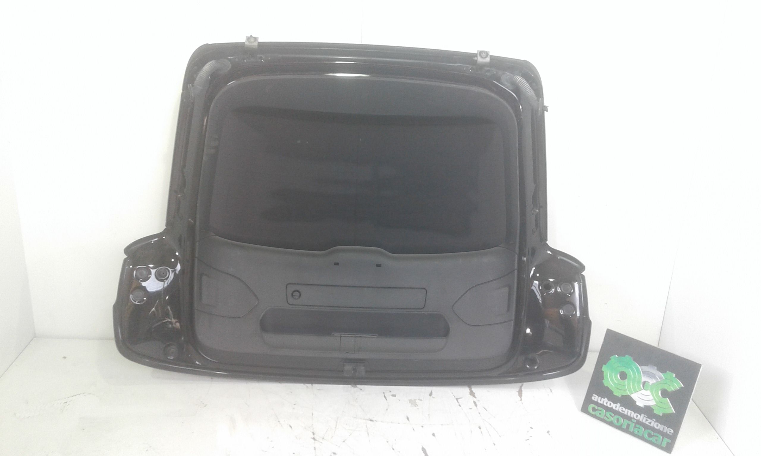 Portellone Posteriore AUDI Q3 1 Serie