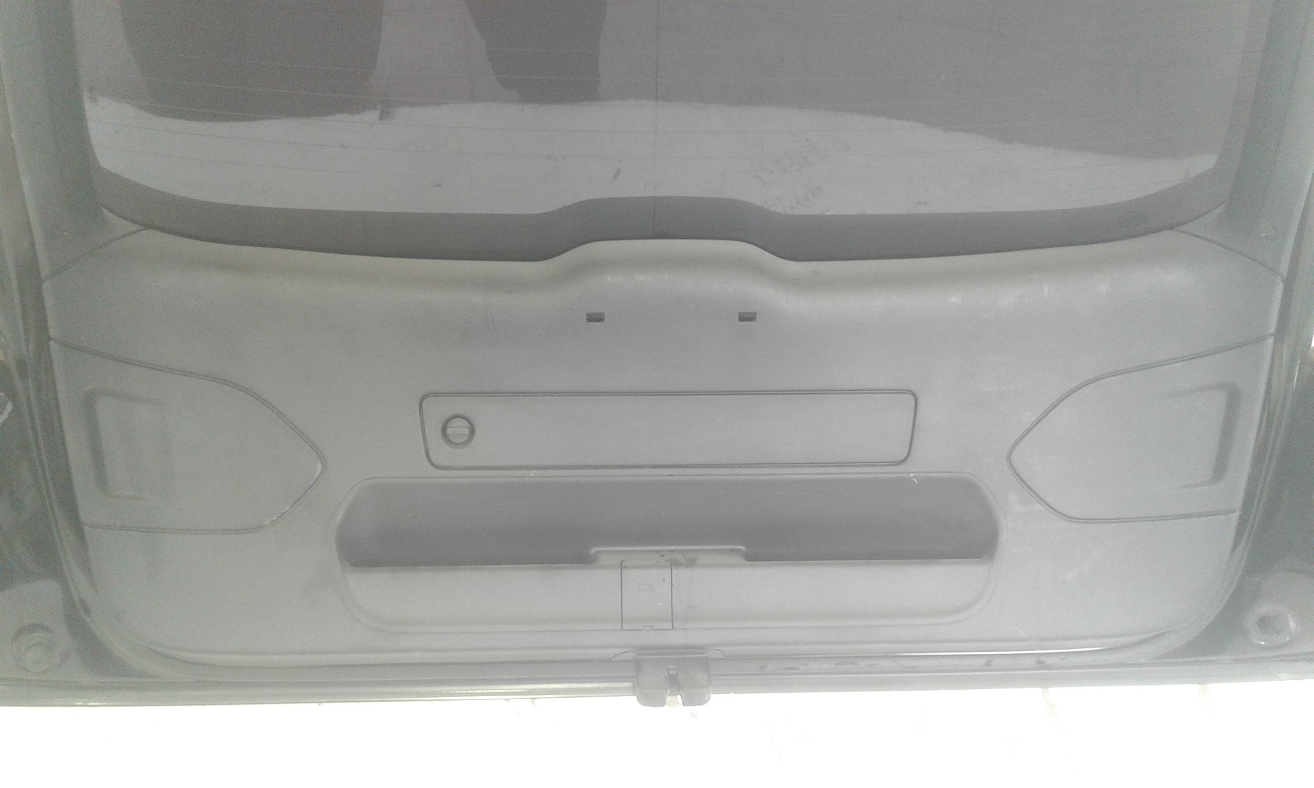 Portellone Posteriore AUDI Q3 1 Serie