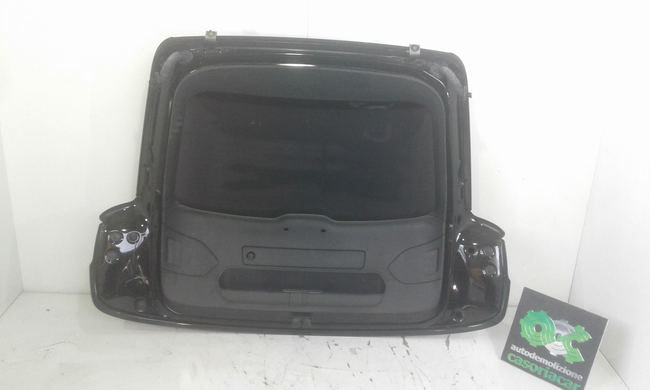 Portellone Posteriore AUDI Q3 1 Serie