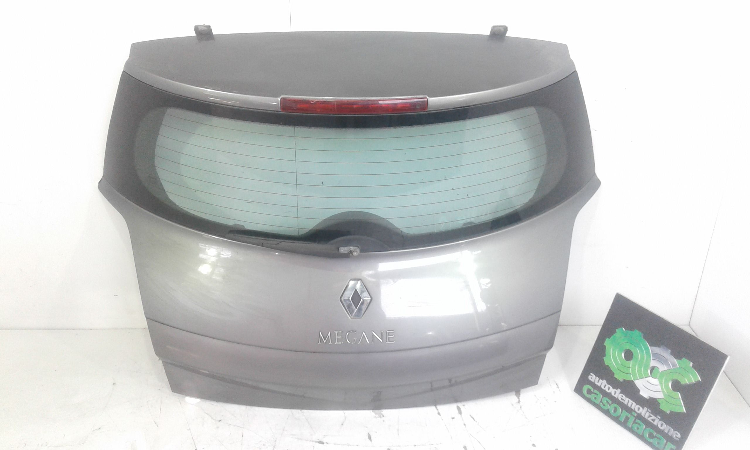 Portellone Posteriore RENAULT Megane ll 1 Serie