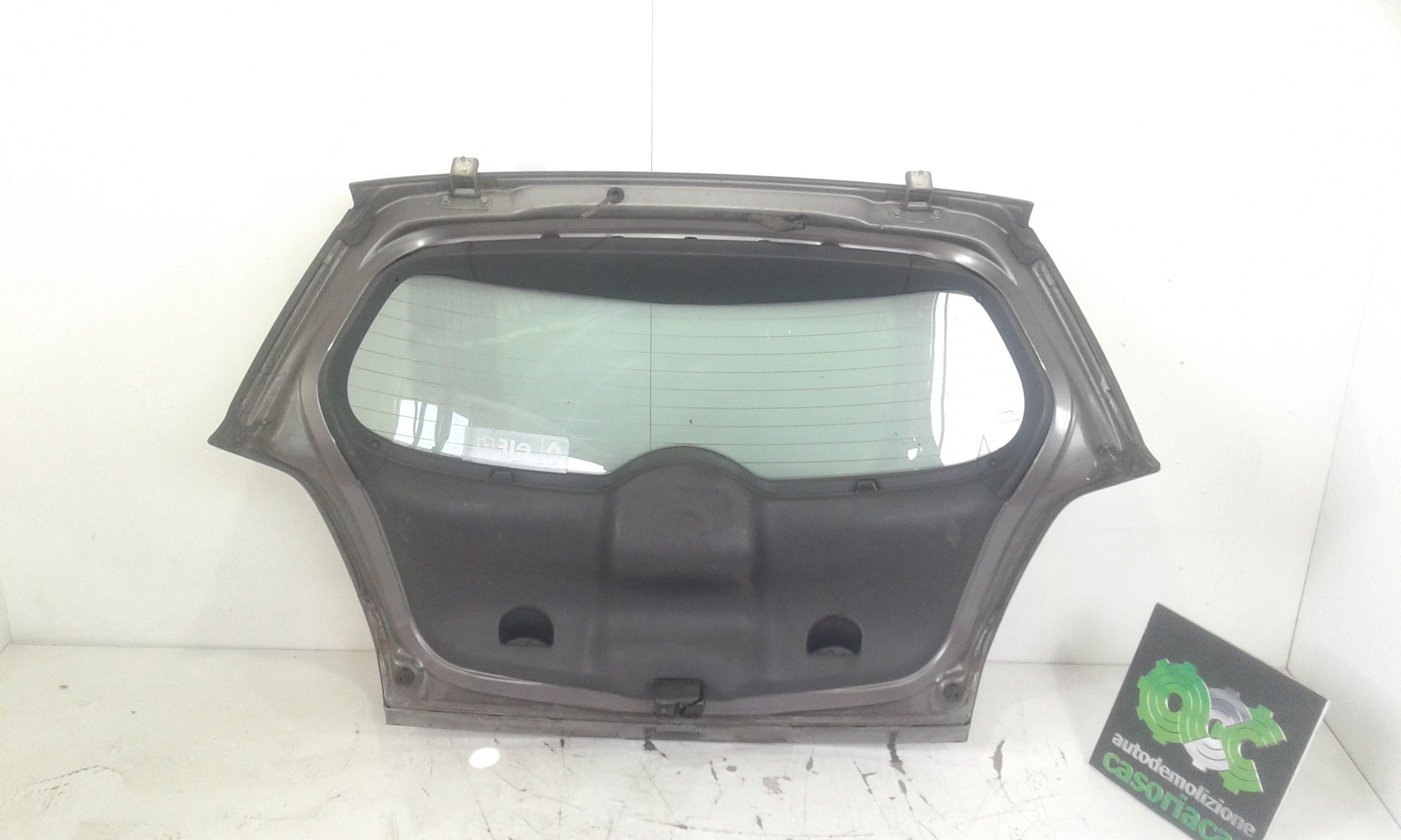 Portellone Posteriore RENAULT Megane ll 1 Serie