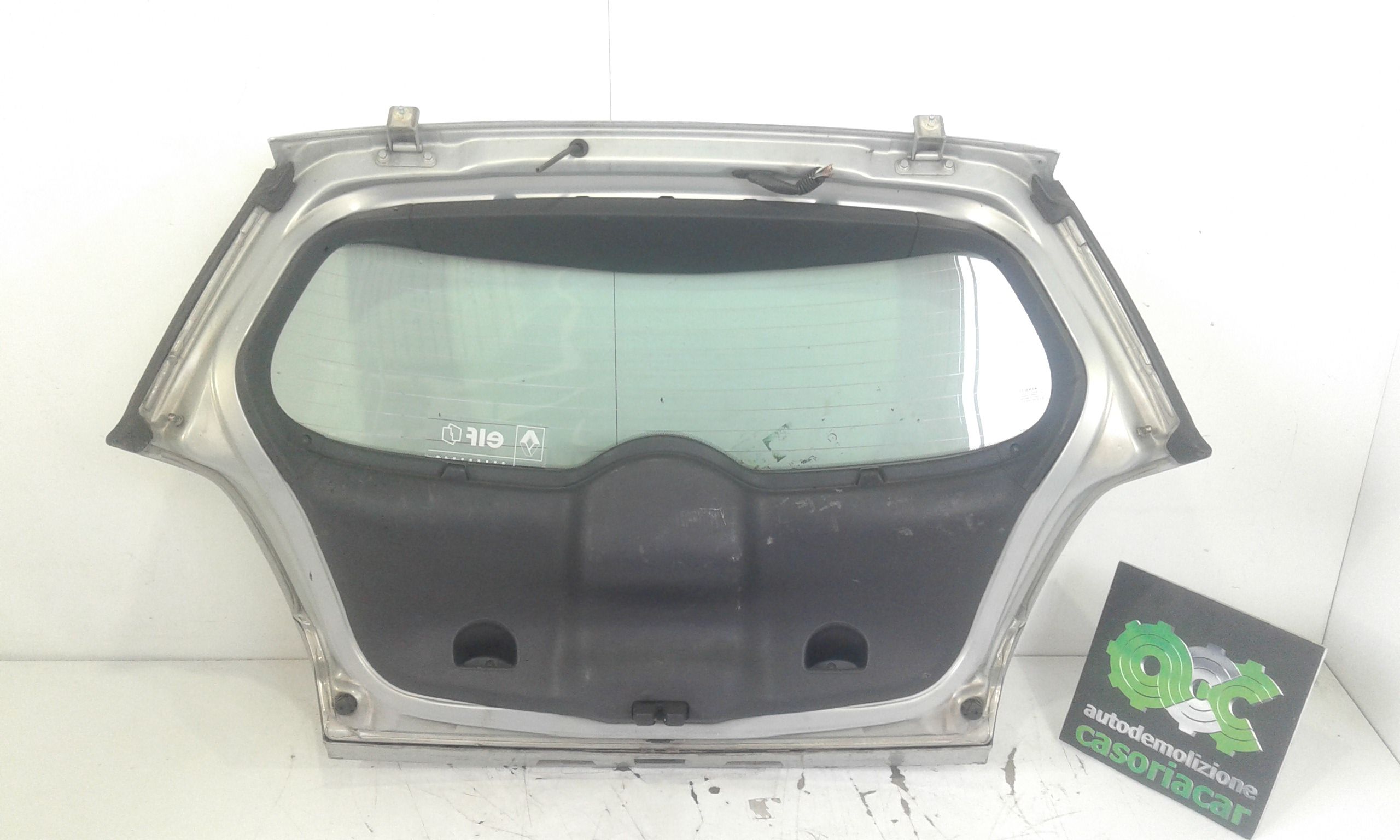 Portellone Posteriore RENAULT Megane ll 1 Serie