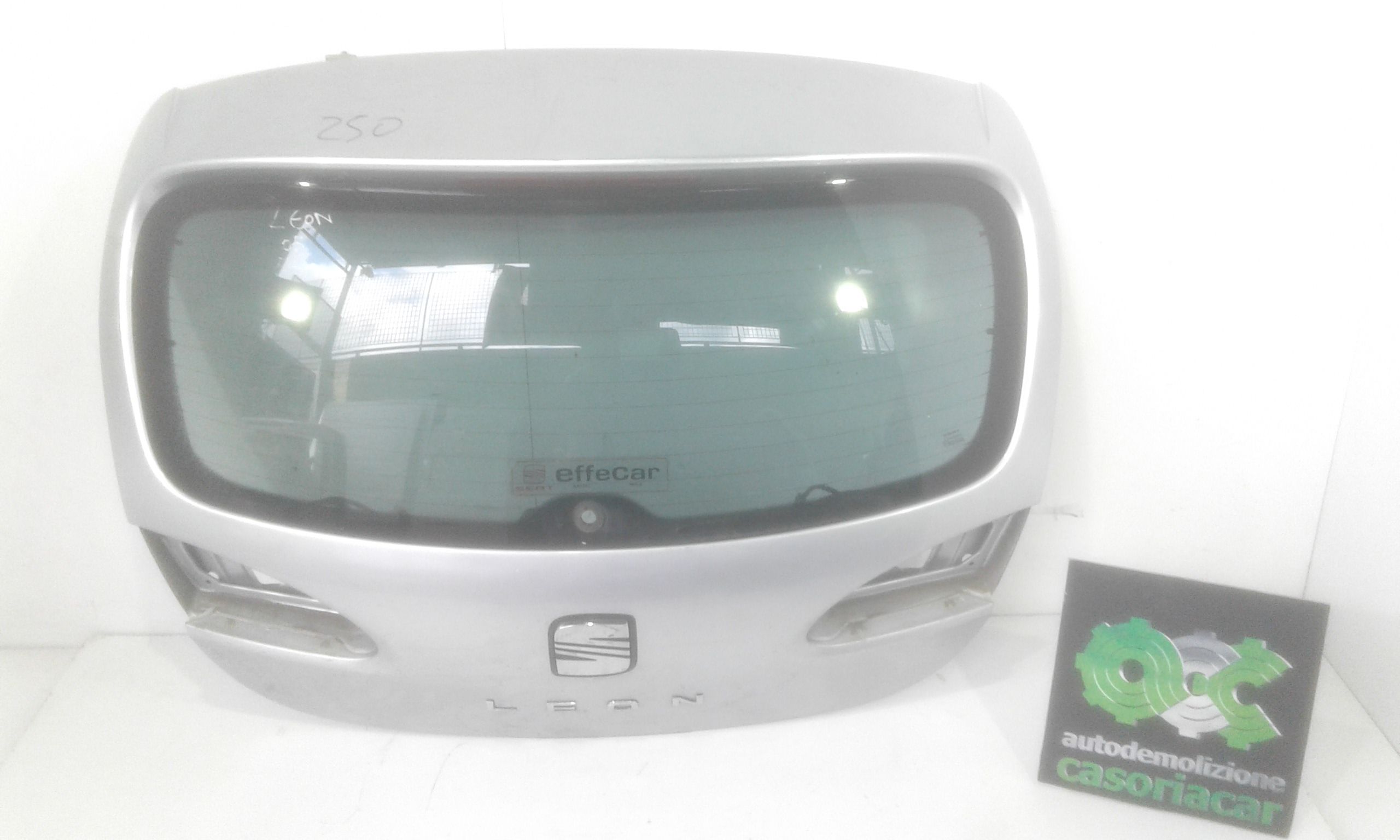 Portellone Posteriore SEAT Leon 2 Serie