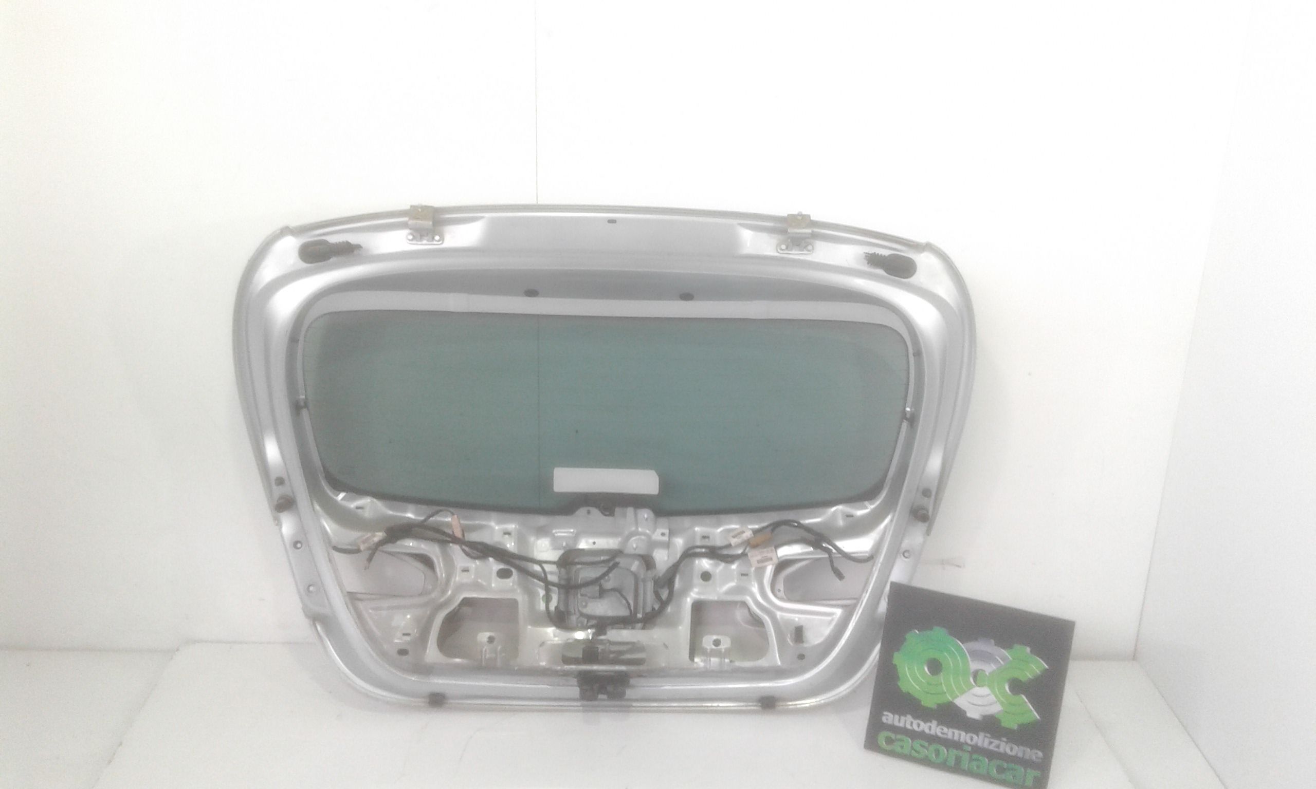 Portellone Posteriore SEAT Leon 2 Serie