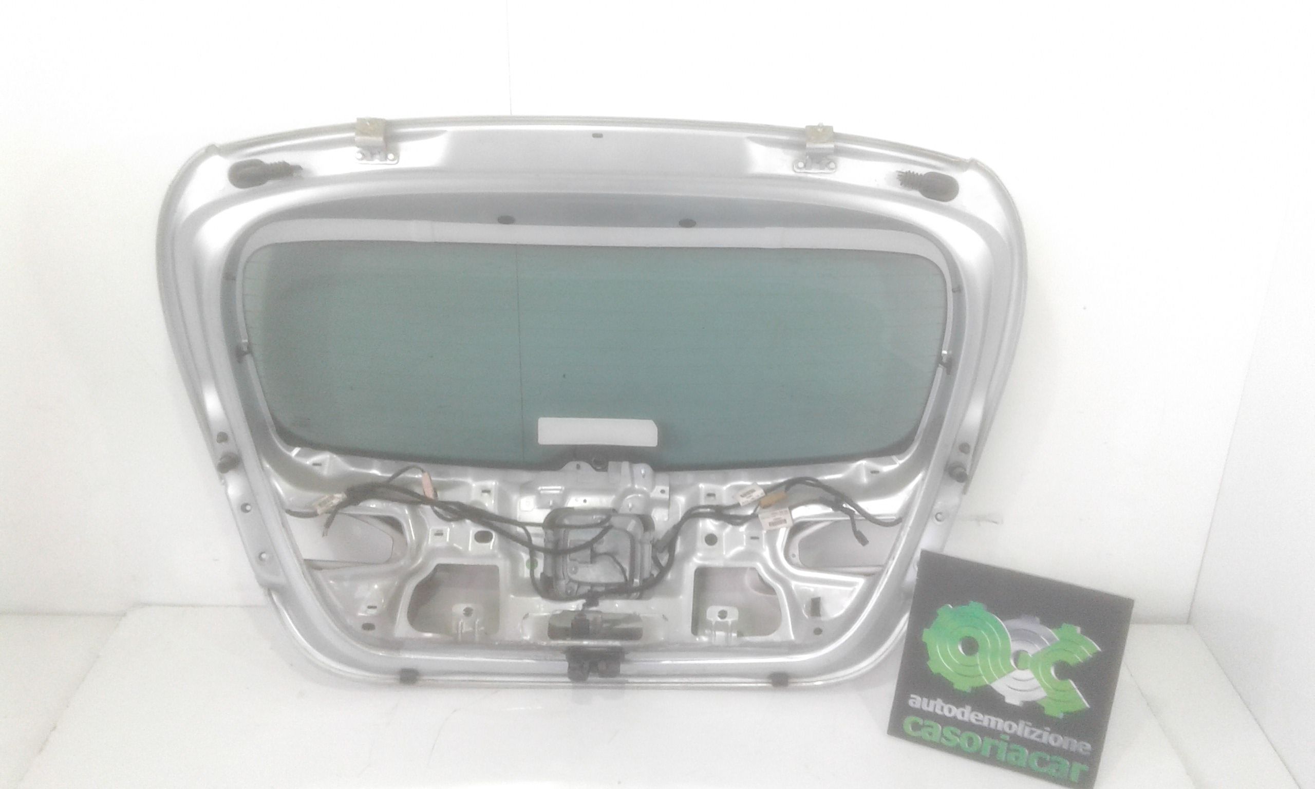 Portellone Posteriore SEAT Leon 2 Serie