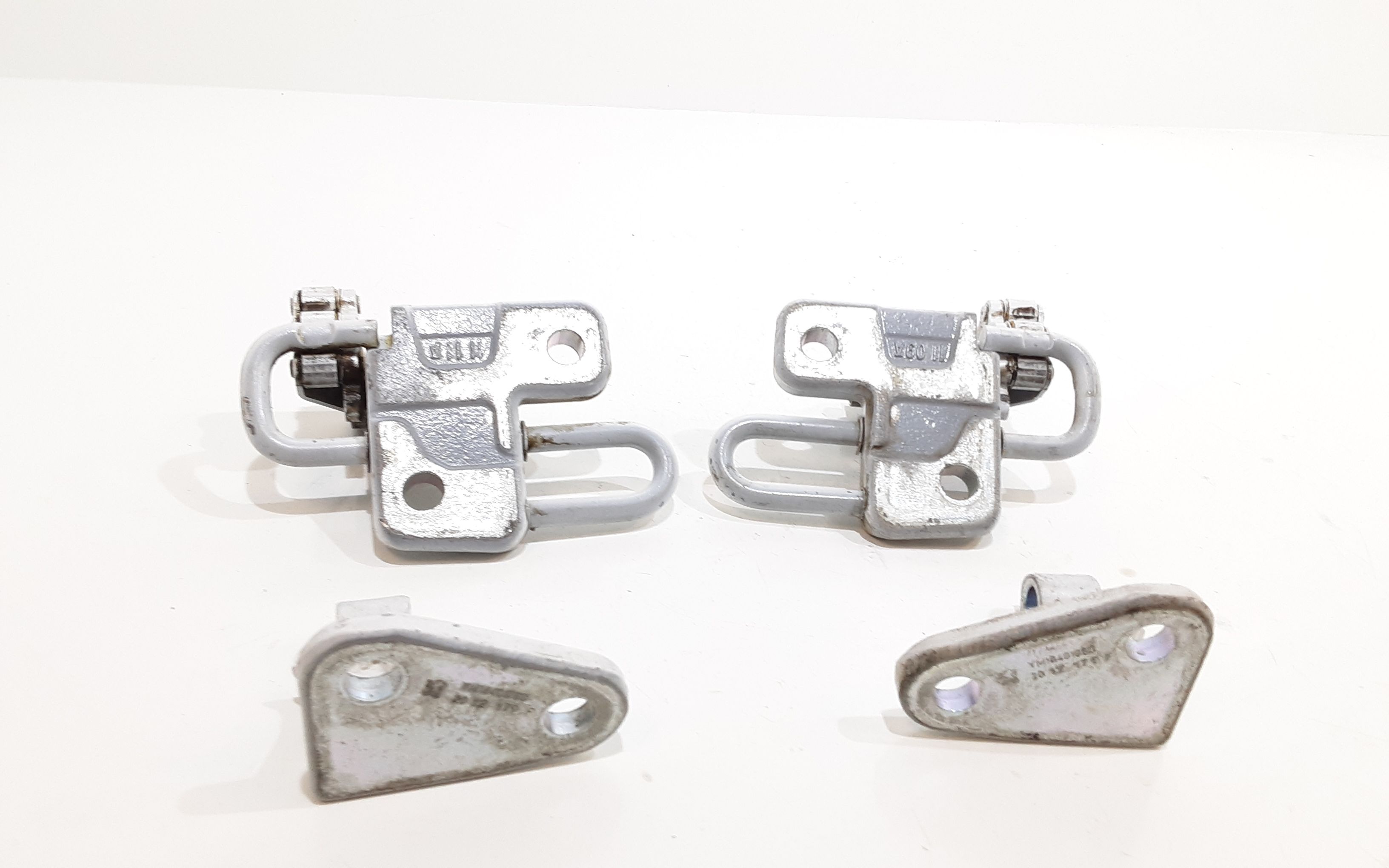 Cerniere Porte PEUGEOT RCZ Coup