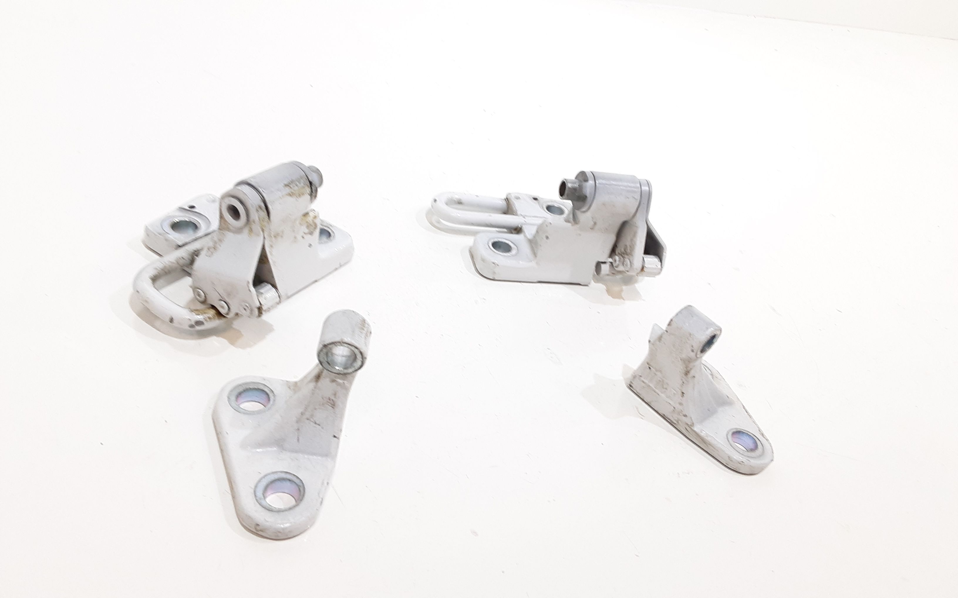 Cerniere Porte PEUGEOT RCZ Coup