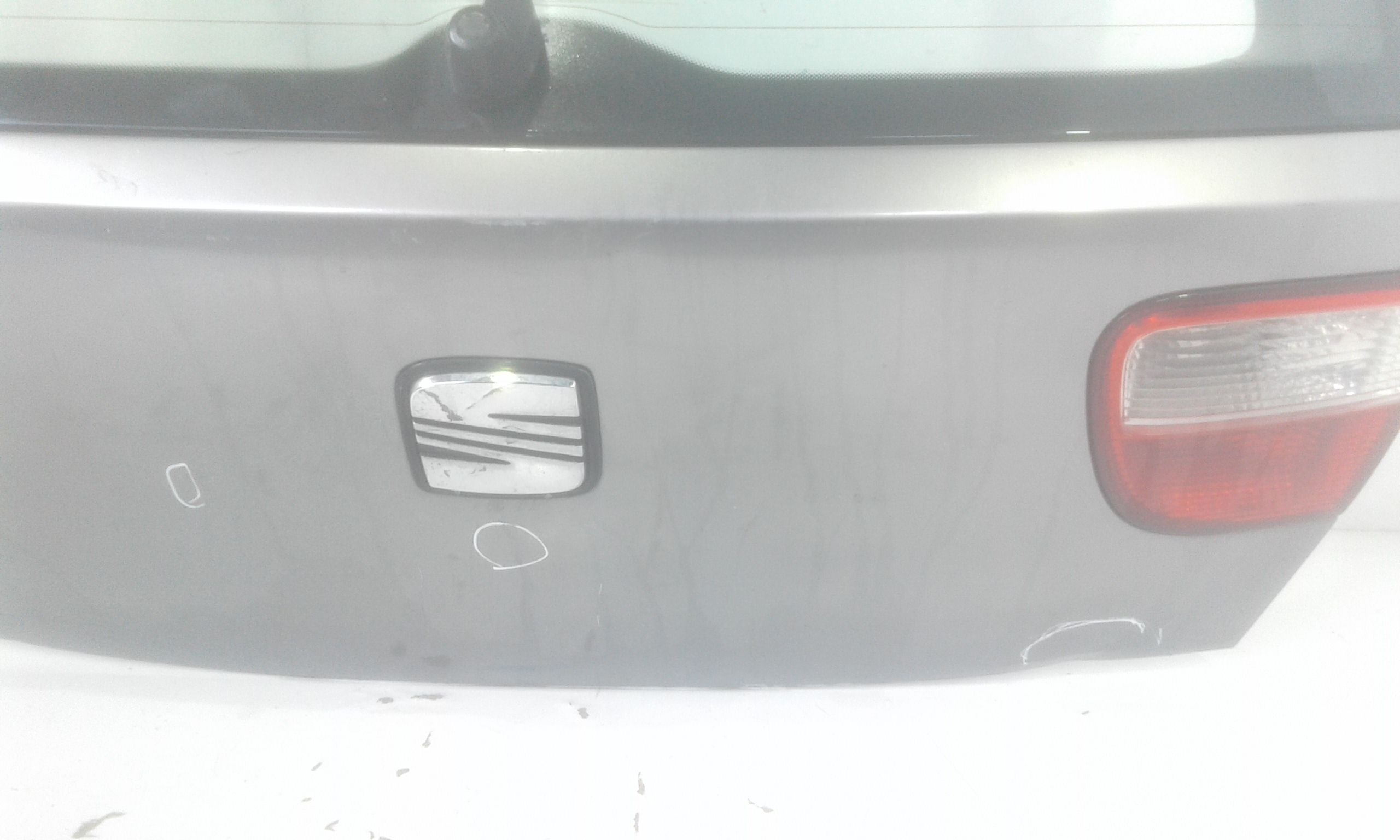 Portellone Posteriore SEAT Leon 1 Serie