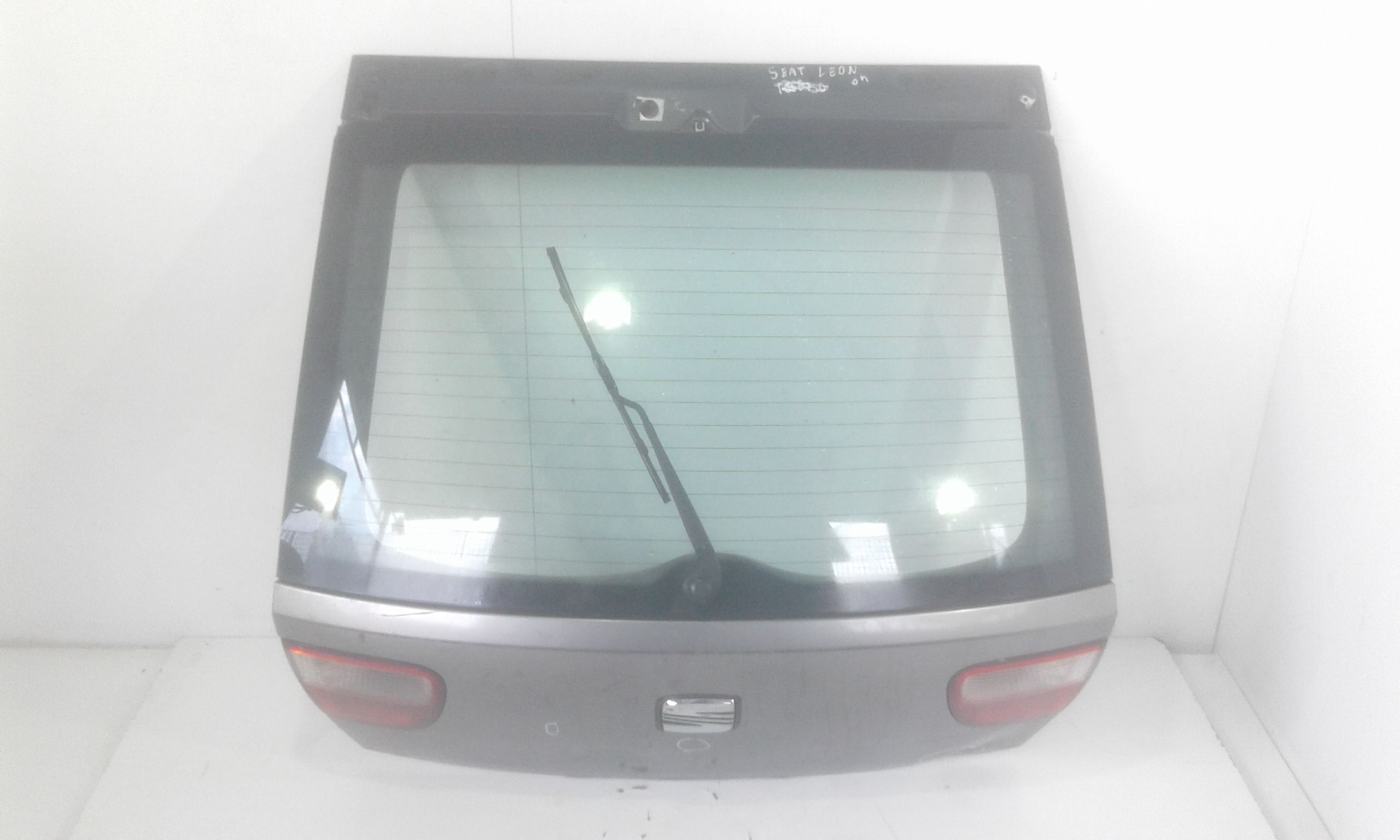 Portellone Posteriore SEAT Leon 1 Serie