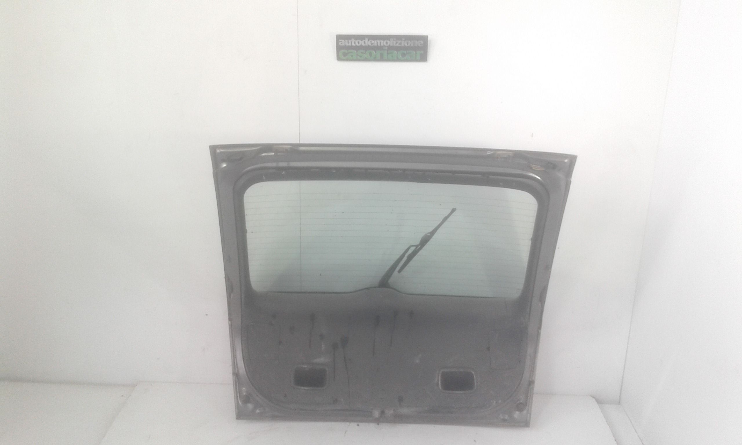 Portellone Posteriore SEAT Leon 1 Serie