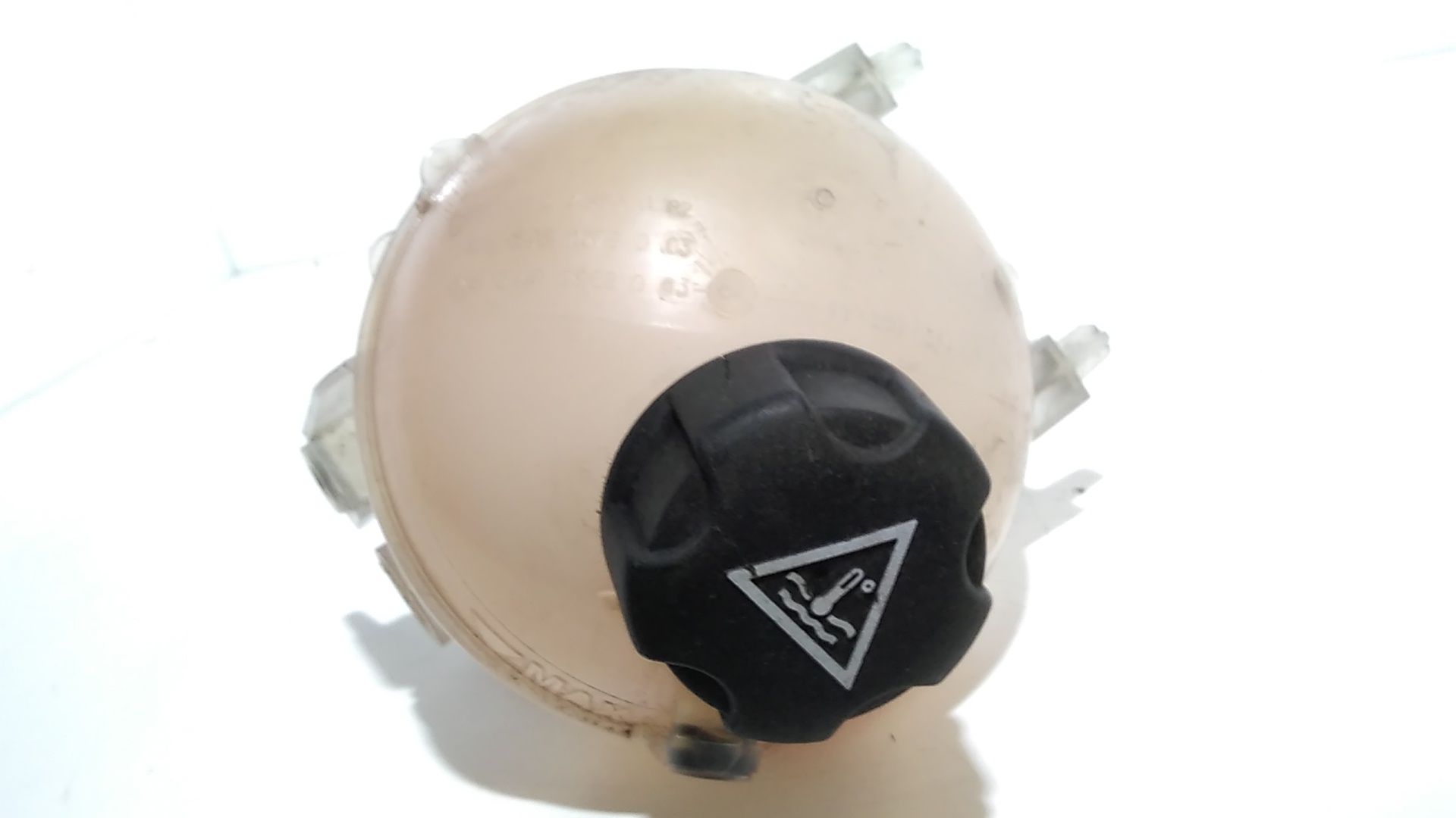 Vaschetta liquido radiatore PEUGEOT Partner 3 Serie