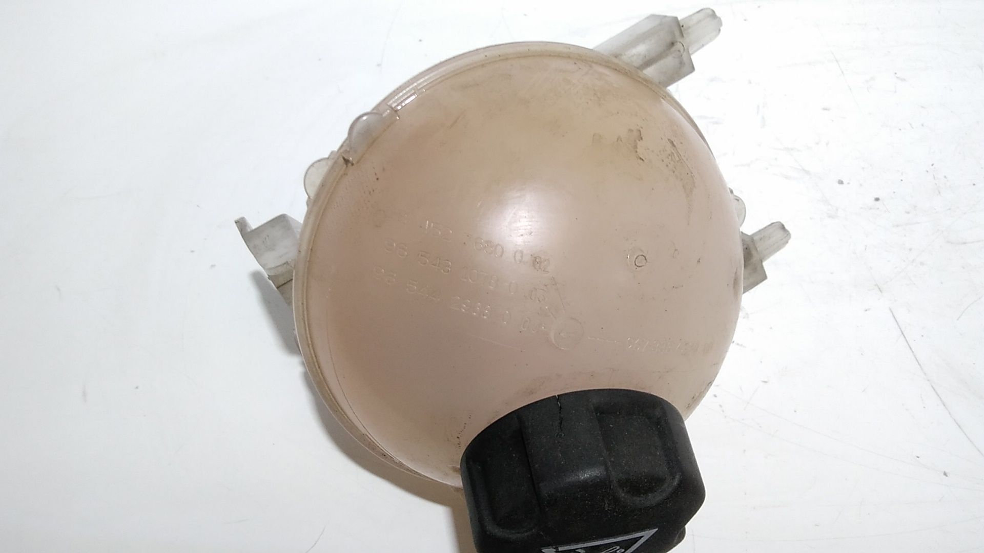 Vaschetta liquido radiatore PEUGEOT Partner 3 Serie