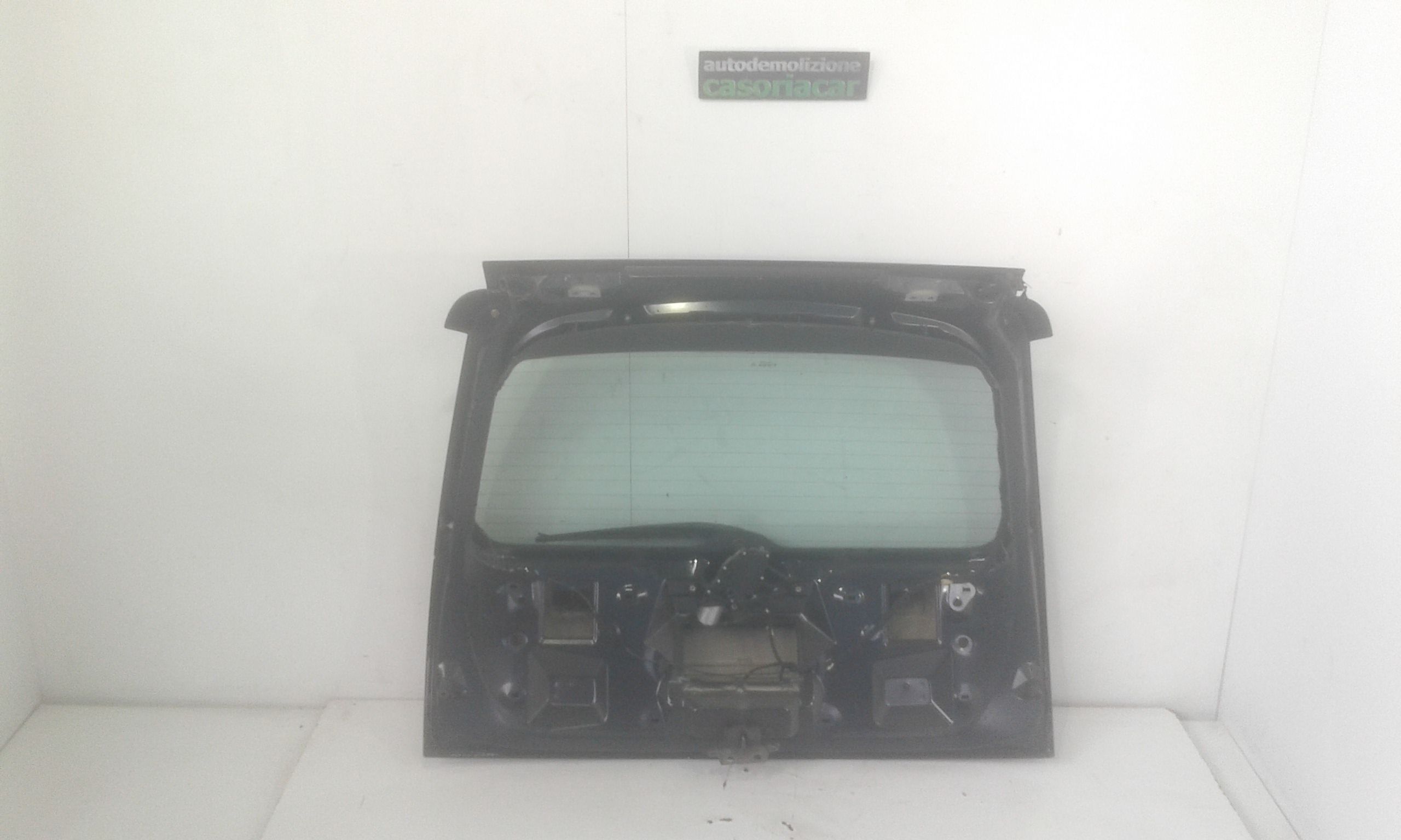 Portellone Posteriore CITROEN C4 Berlina