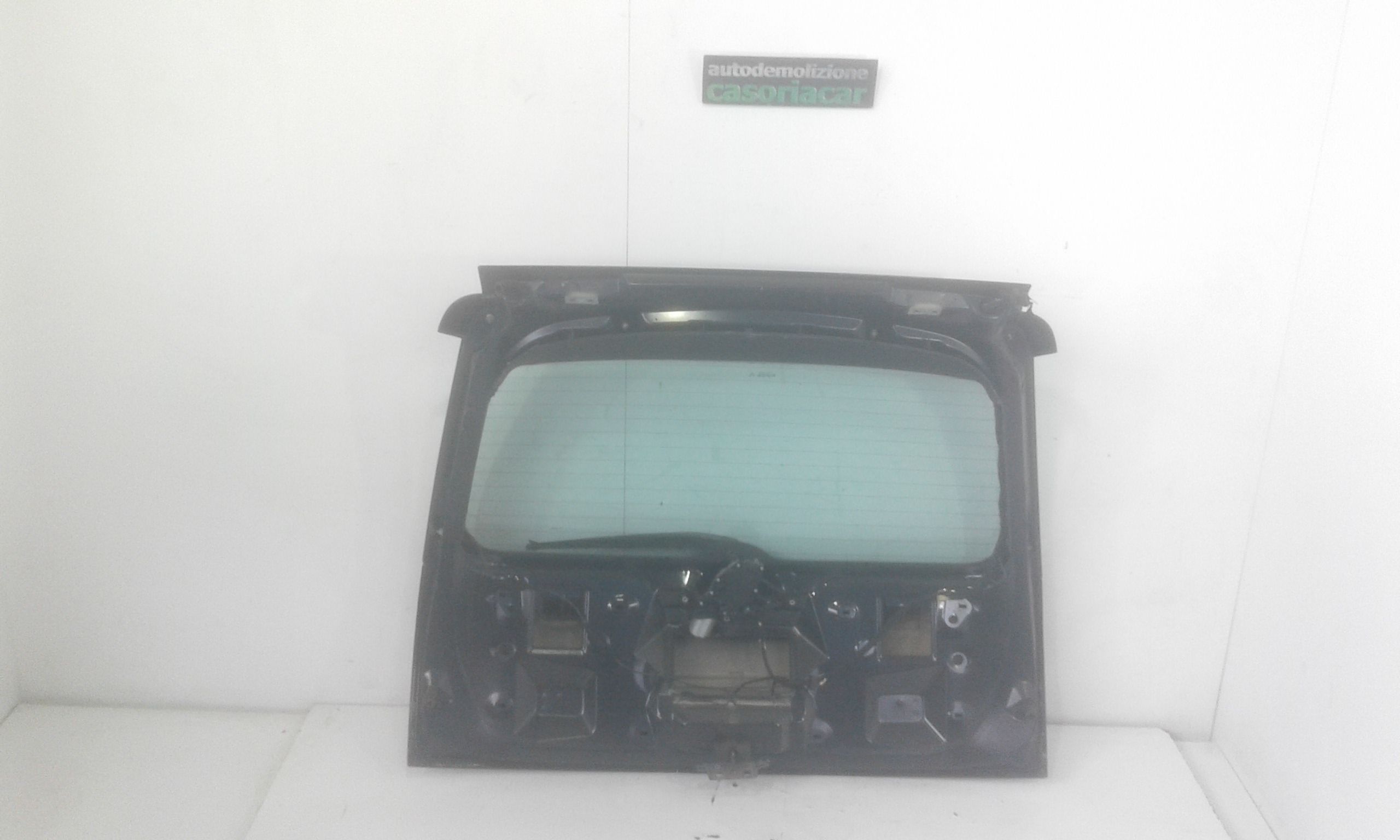 Portellone Posteriore CITROEN C4 Berlina