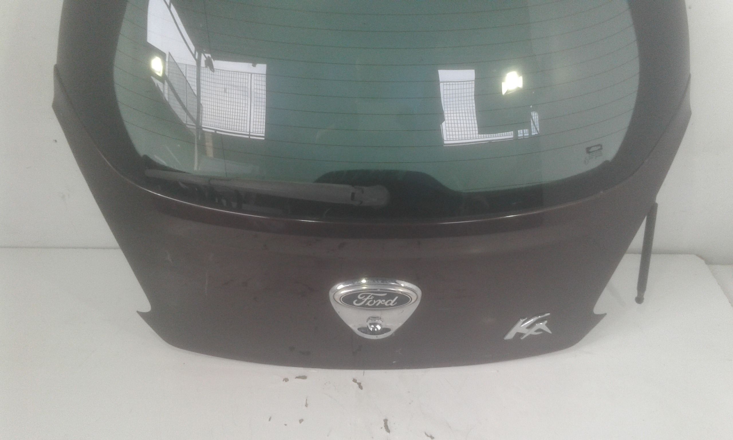 Portellone Posteriore FORD Ka 2 Serie