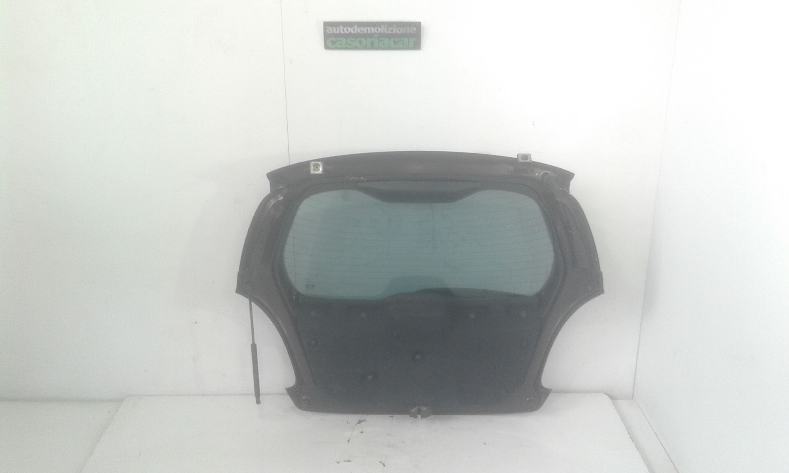 Portellone Posteriore FORD Ka 2 Serie