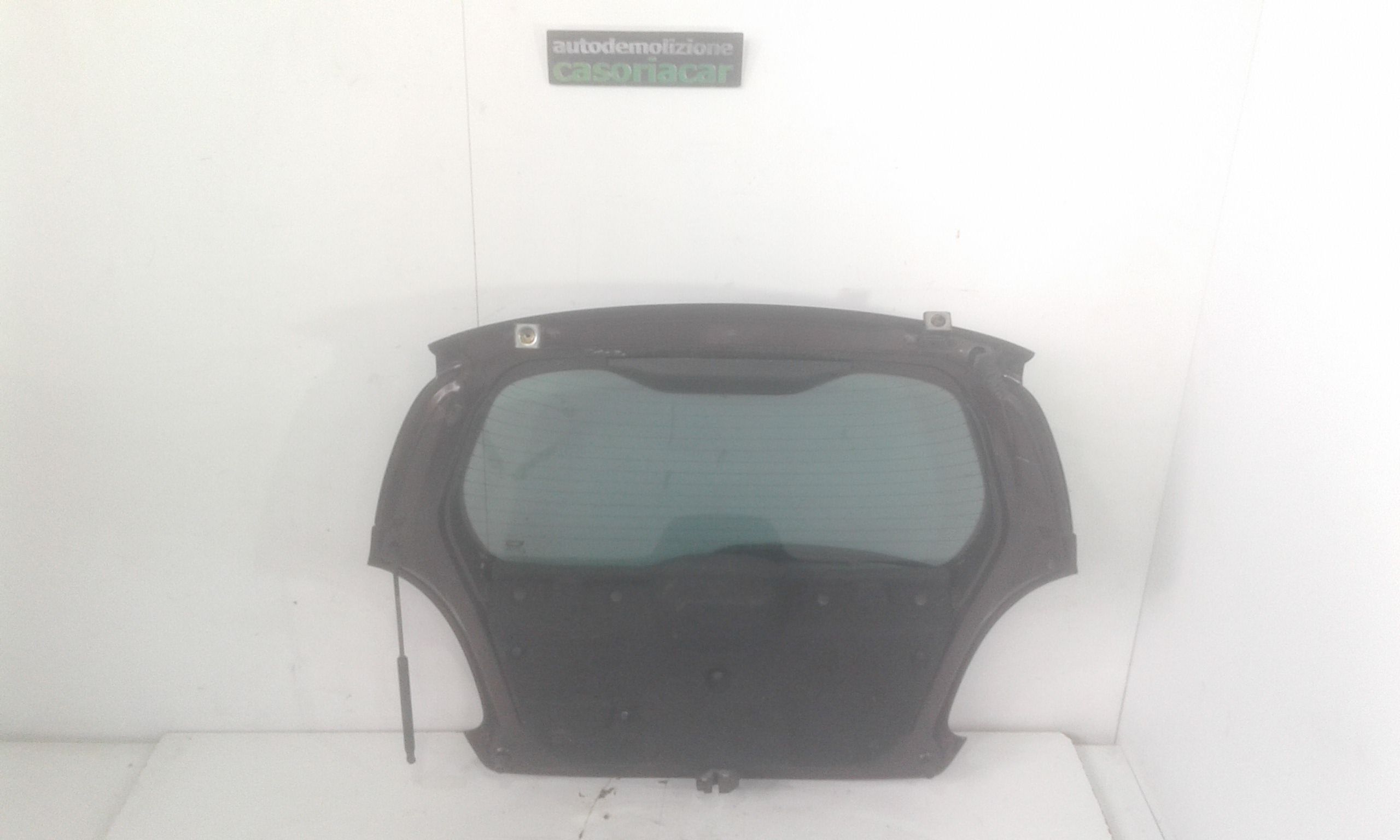 Portellone Posteriore FORD Ka 2 Serie